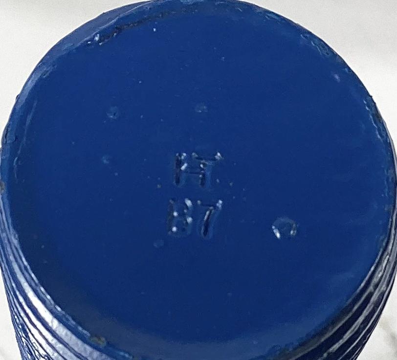 Stud, THD, 1 1/4-8" x 7", Teflon