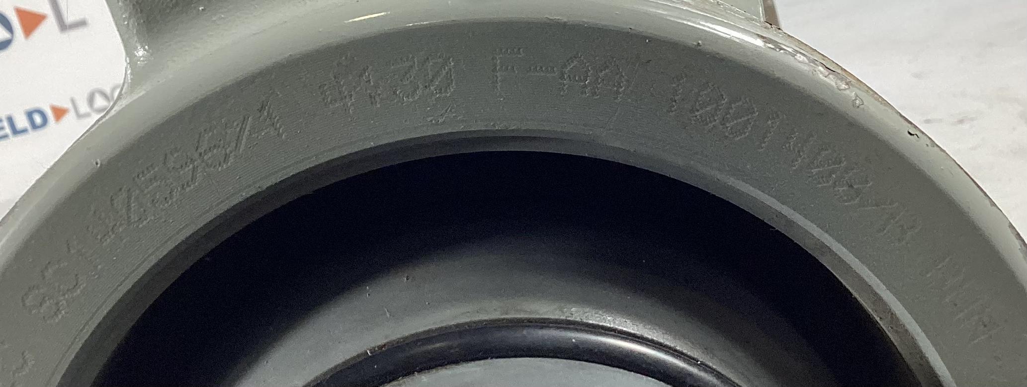 Actuator & Choke, 24VDC, Series-EM510