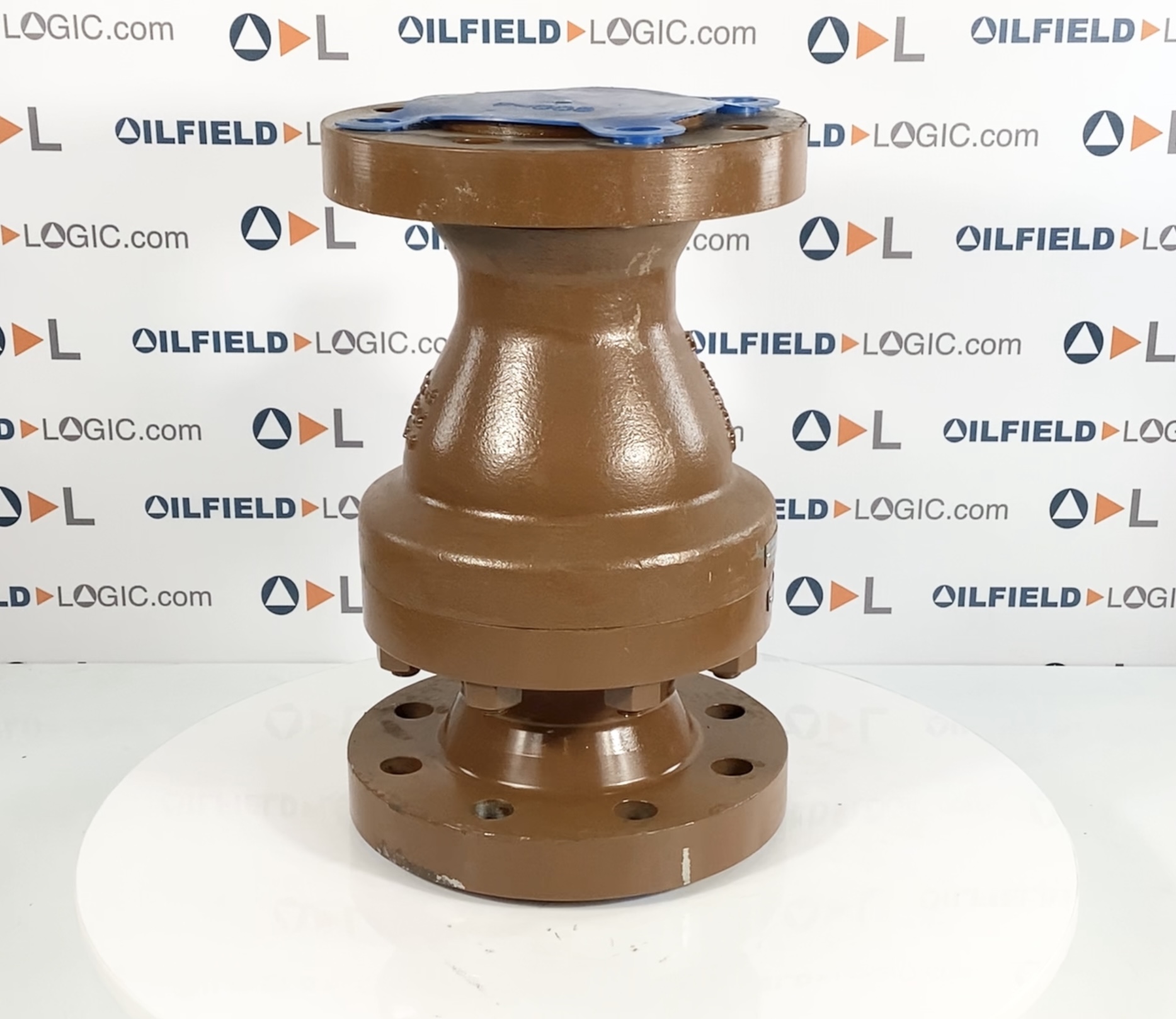 Valve, Ball, Flange, 4", RF600, 1480#