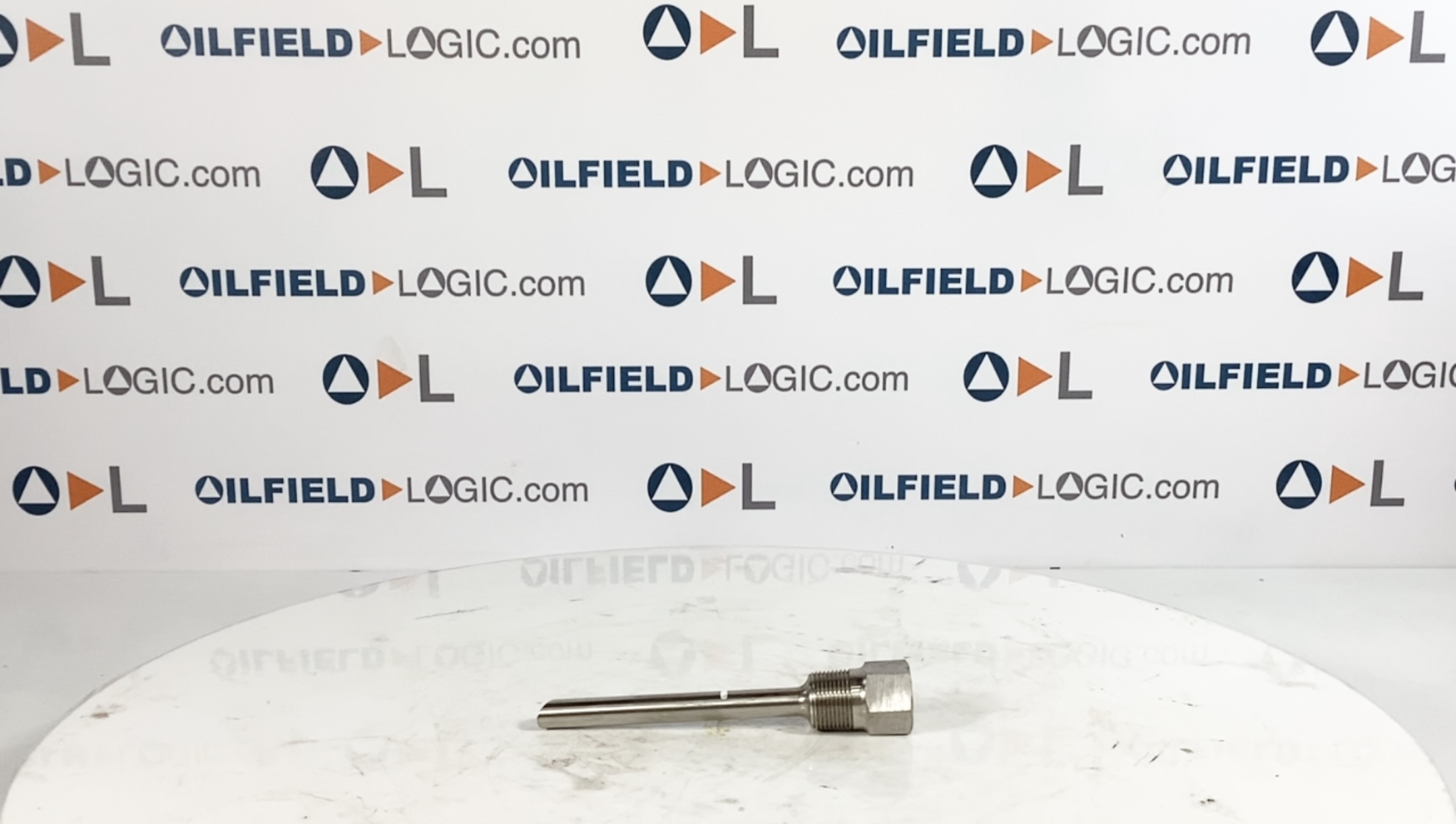 Sample Probe, THD, 1/2"x3/4"x4-3/4", 316SS