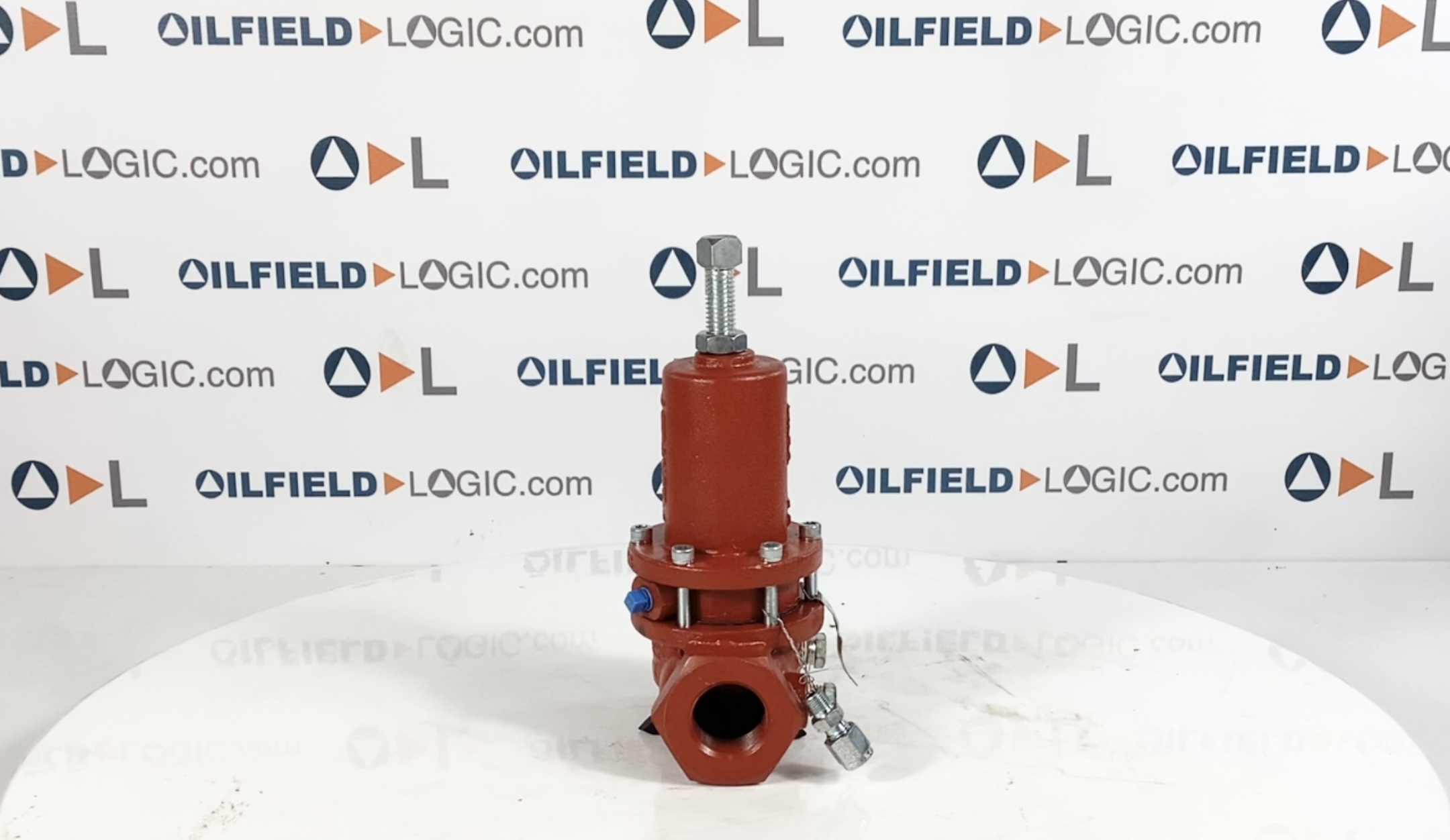 Valve, Control, Kimray, 1", 300#