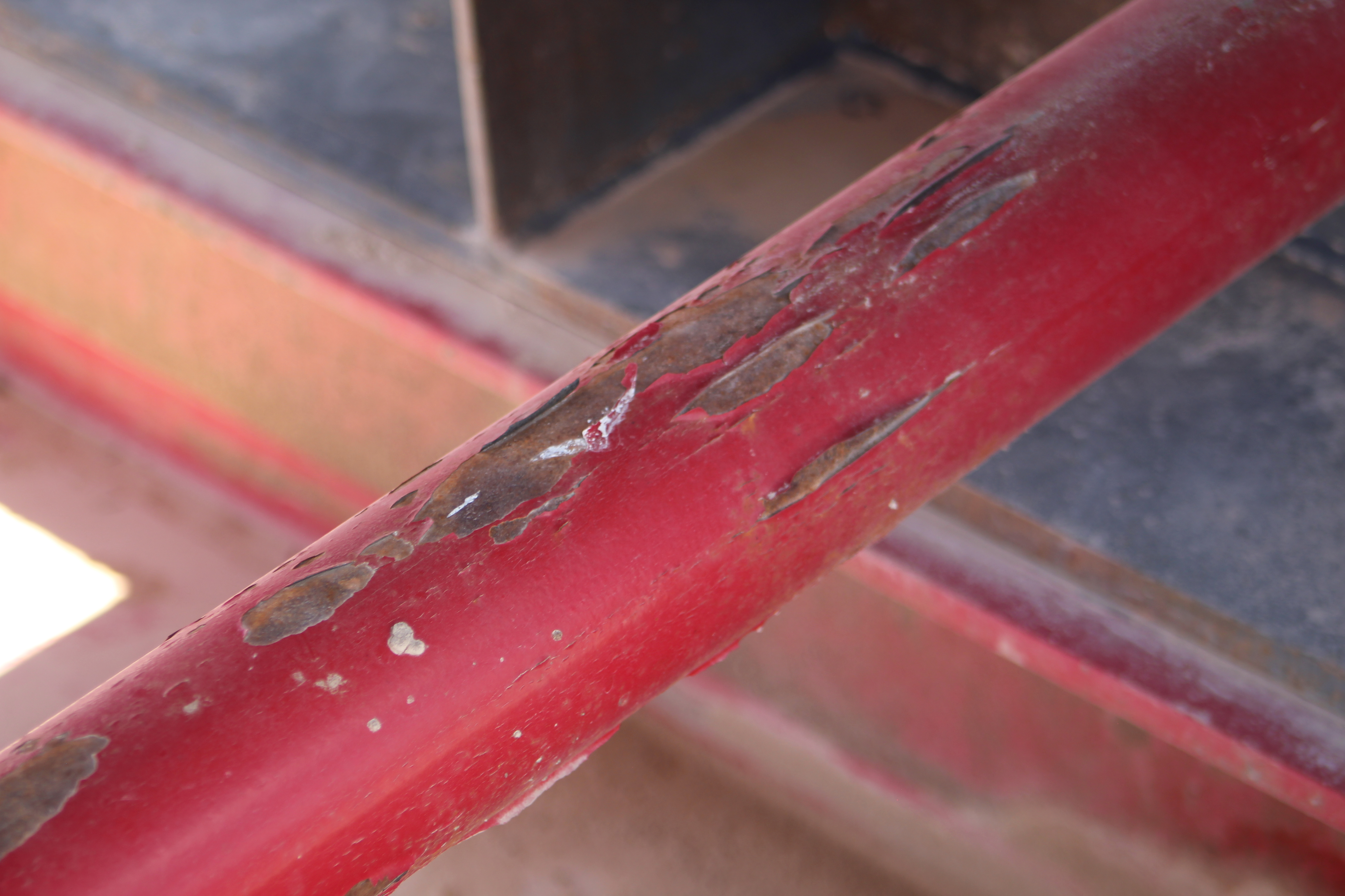 Used Separator, Horizontal, 4P, 72"x20', 500#