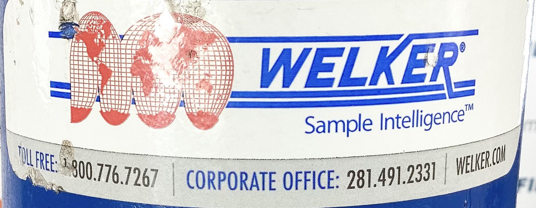 Filter Housing, Cartridge, 3"x17", 1500#