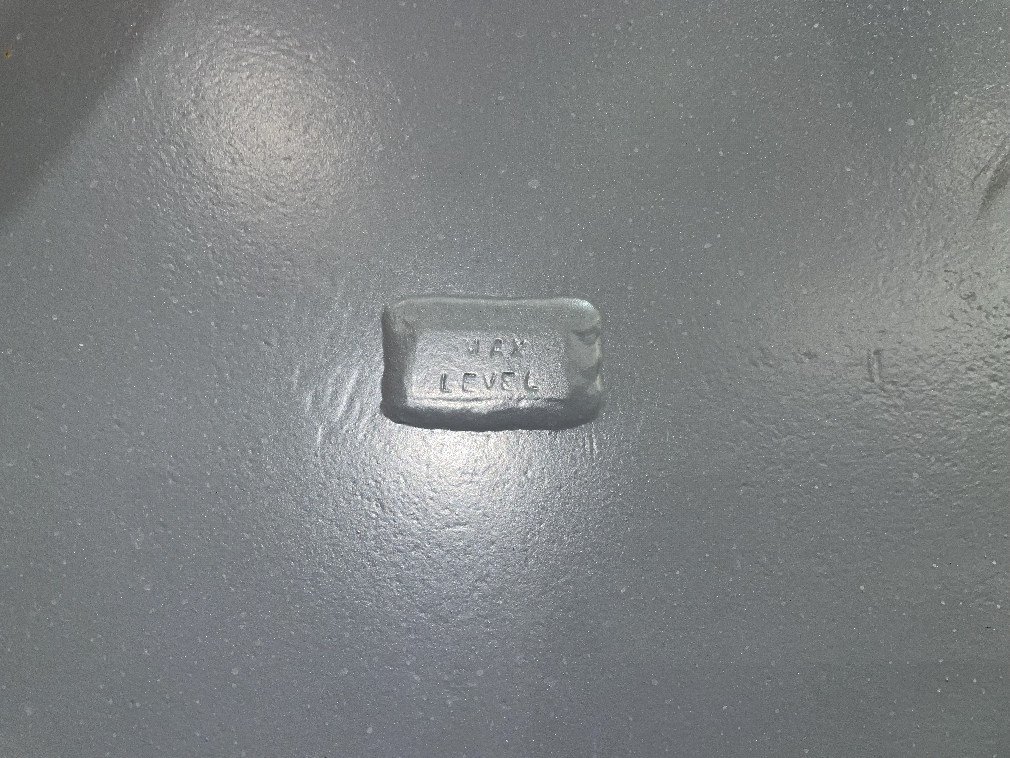 Dehy, Regen, 1.5 MMBTU