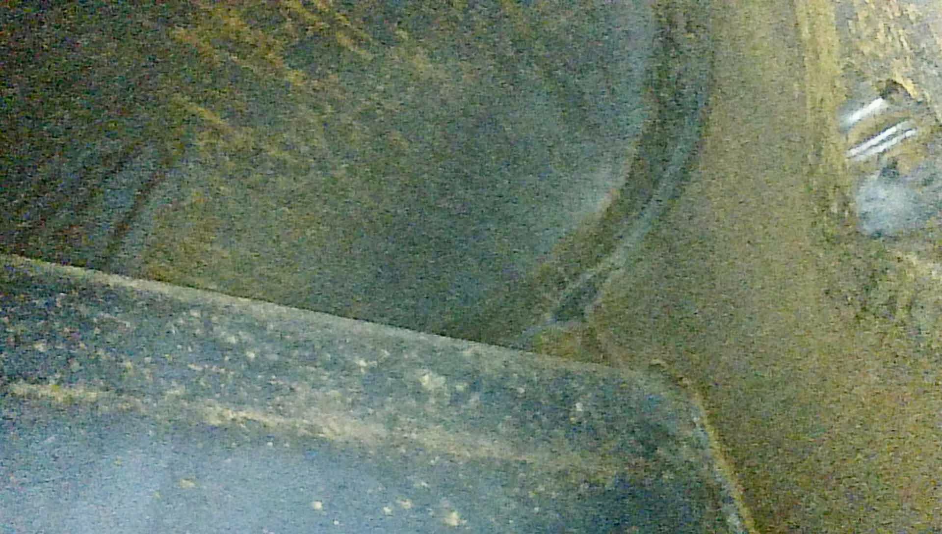 Sand Trap, Gravity, 24"x8', 7500#