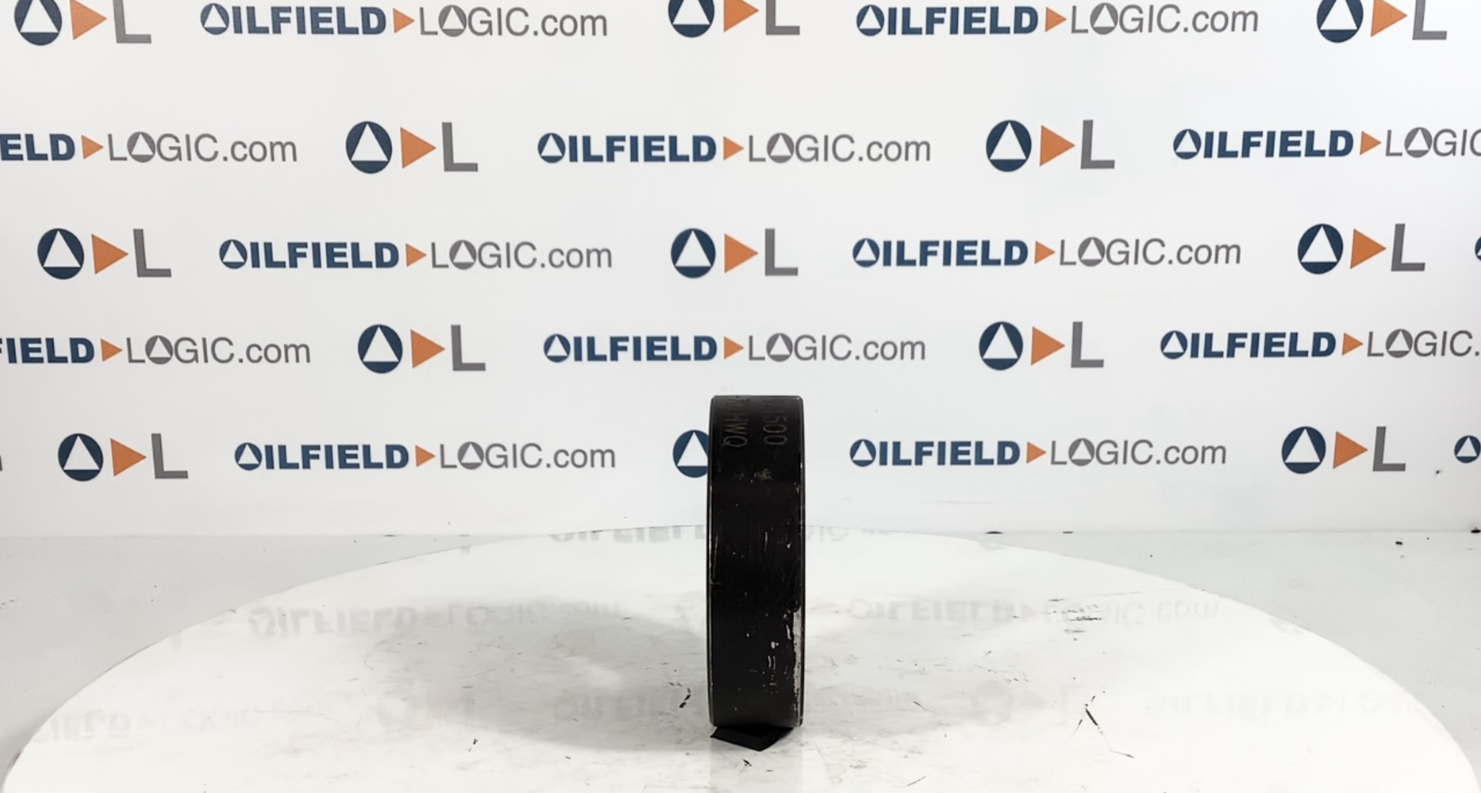 Bleed Ring, 2"x1/2" FNPT, 9" 1500#