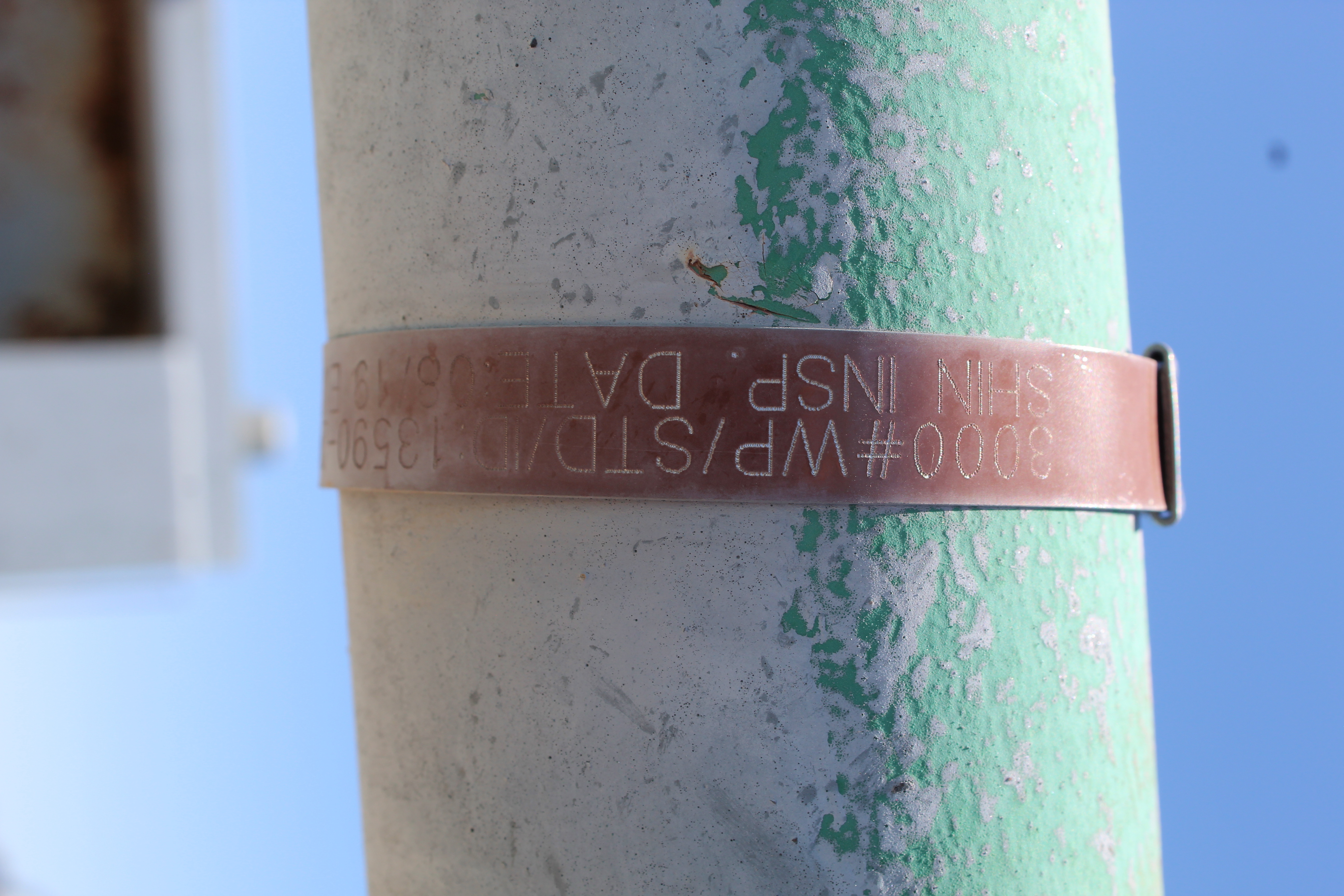 Used Sand Trap, Dual, Gravity, 30"x8', 3000#