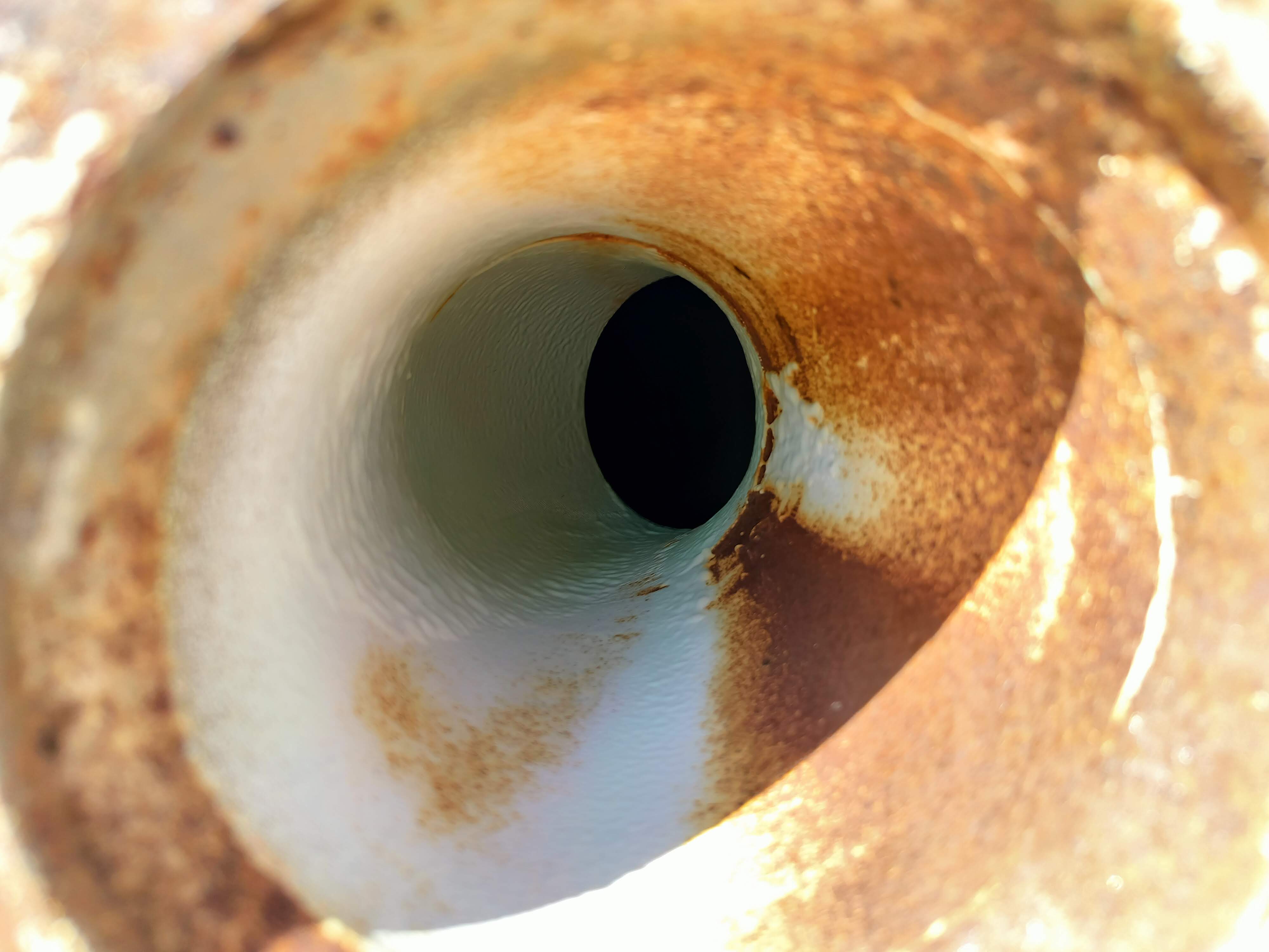 Used Separator, Vertical, 2P, 48"x20', 250#