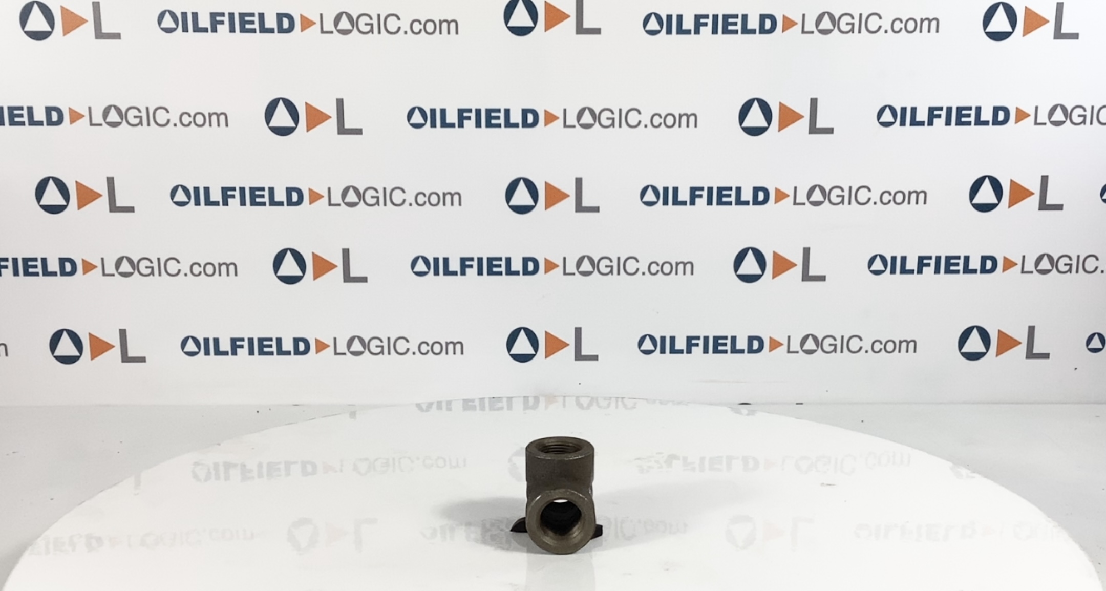 Tee, THD, 3/4", 2M, SA105, Import