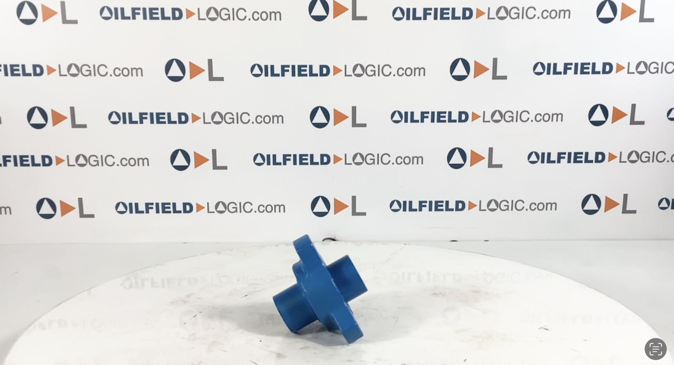 Rupture Disc Holder, Hammer Union, 1" 2000#