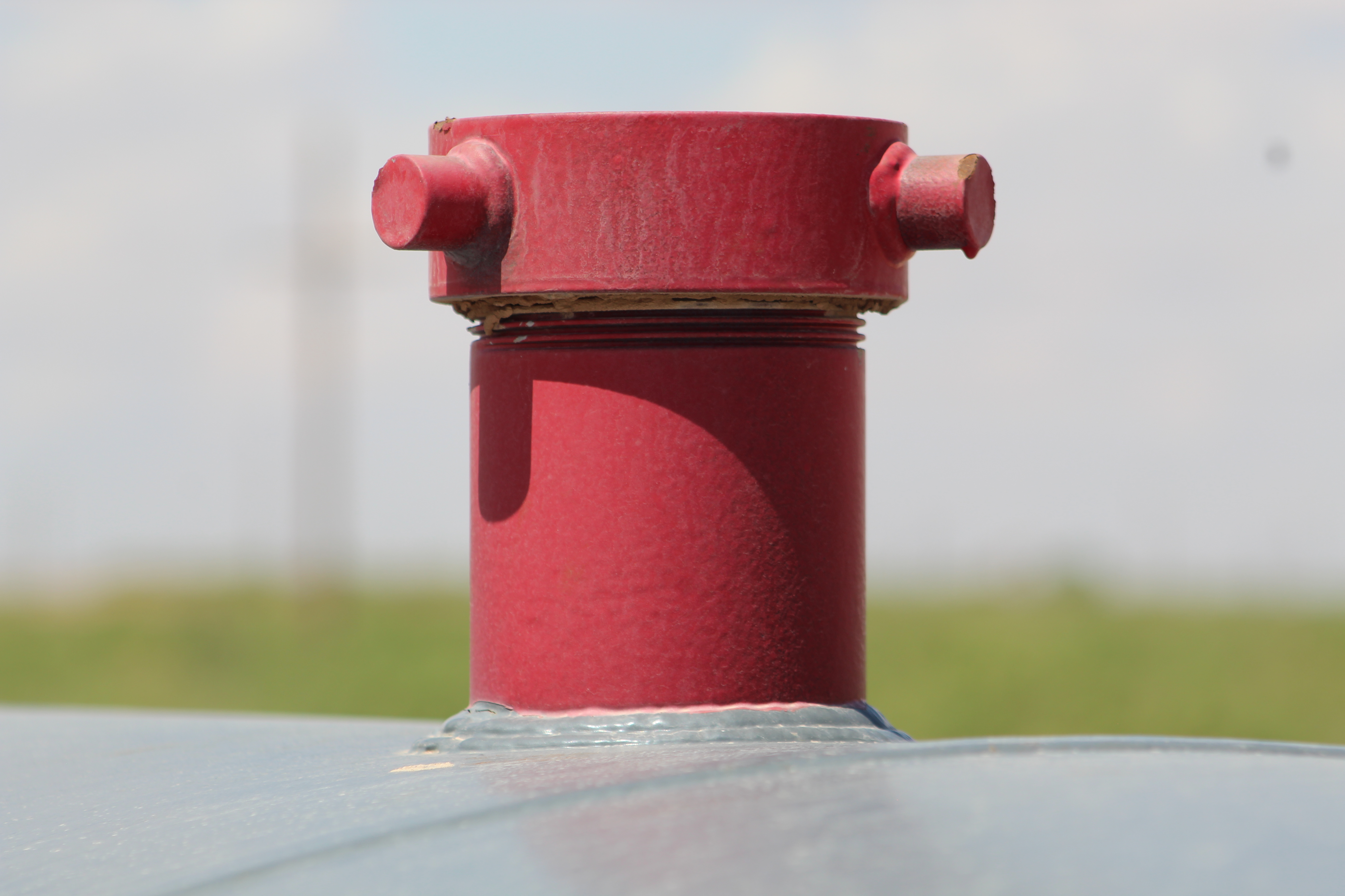 Used Separator, Horizontal, 4P, 72"x20', 500#