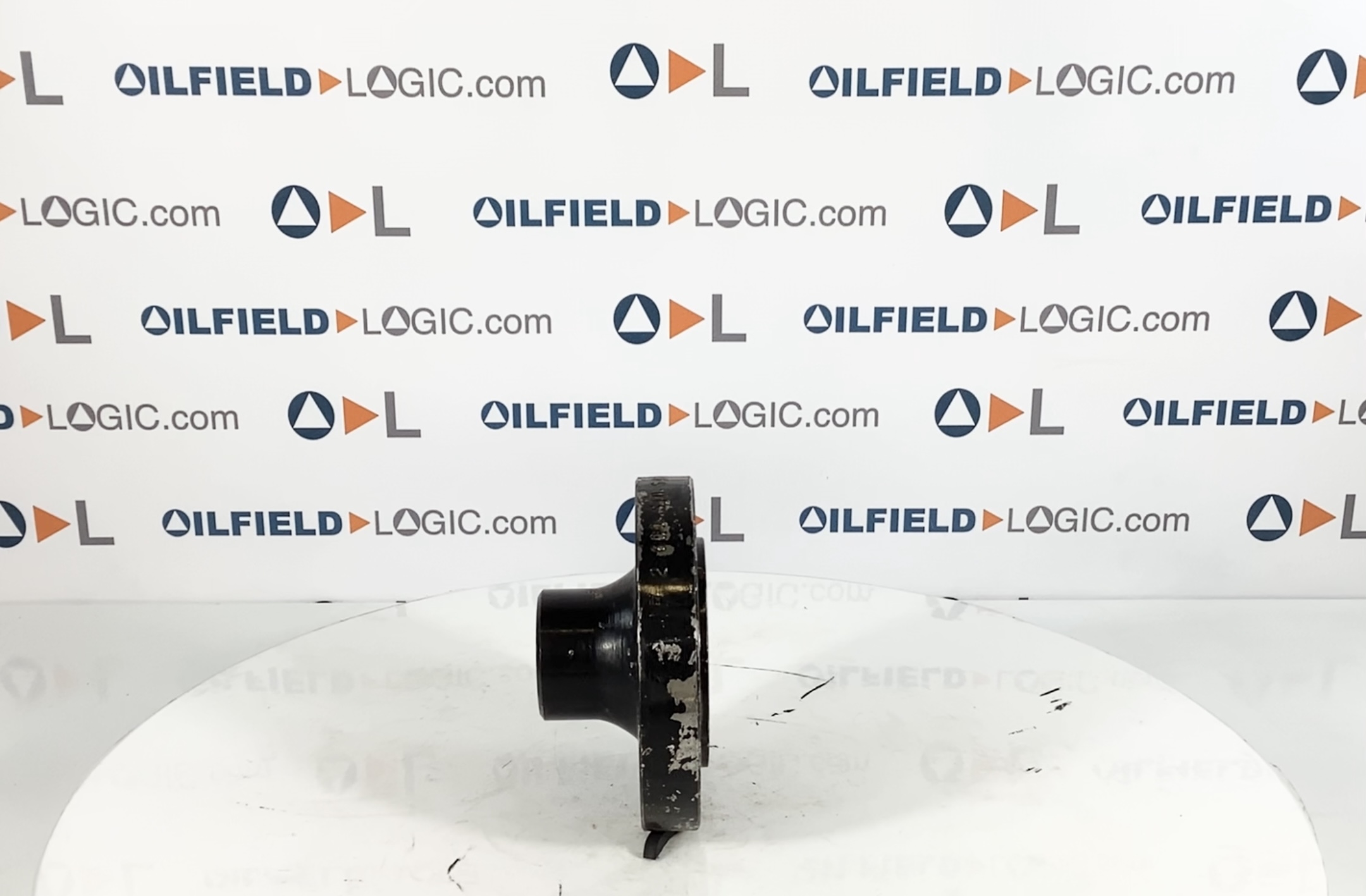 Flange, Pipe, 2", FFWN, 600, STD