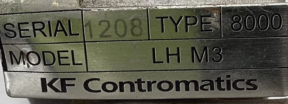 Valve, Ball, FxF, 3/4", 8000#