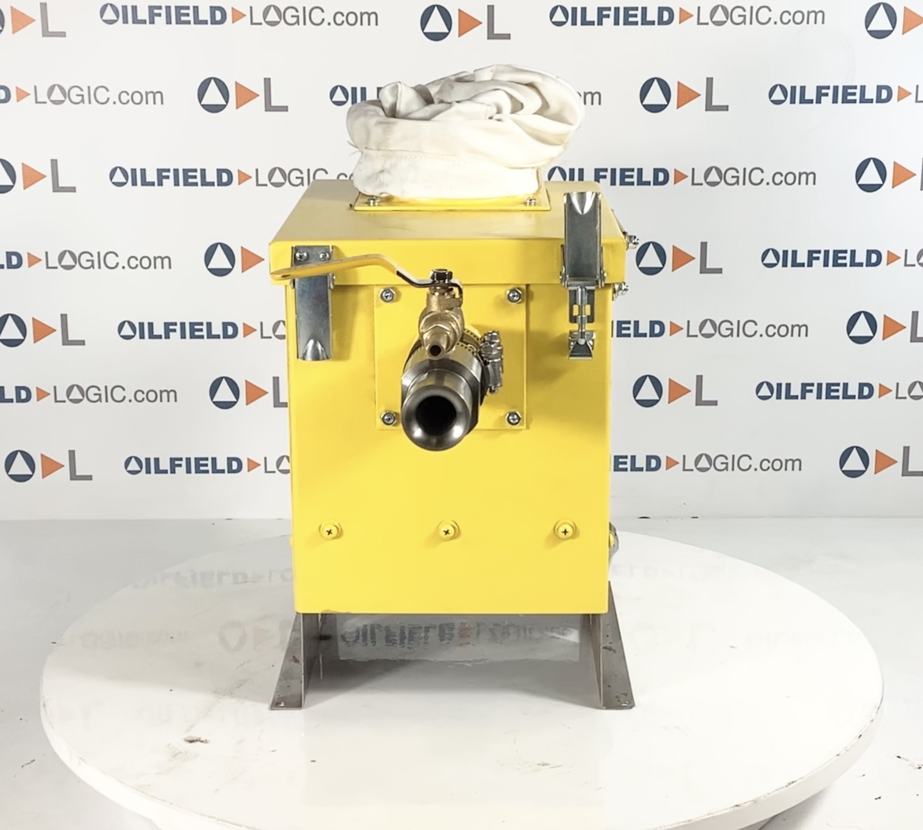 Flux Recovery System, 70PSI