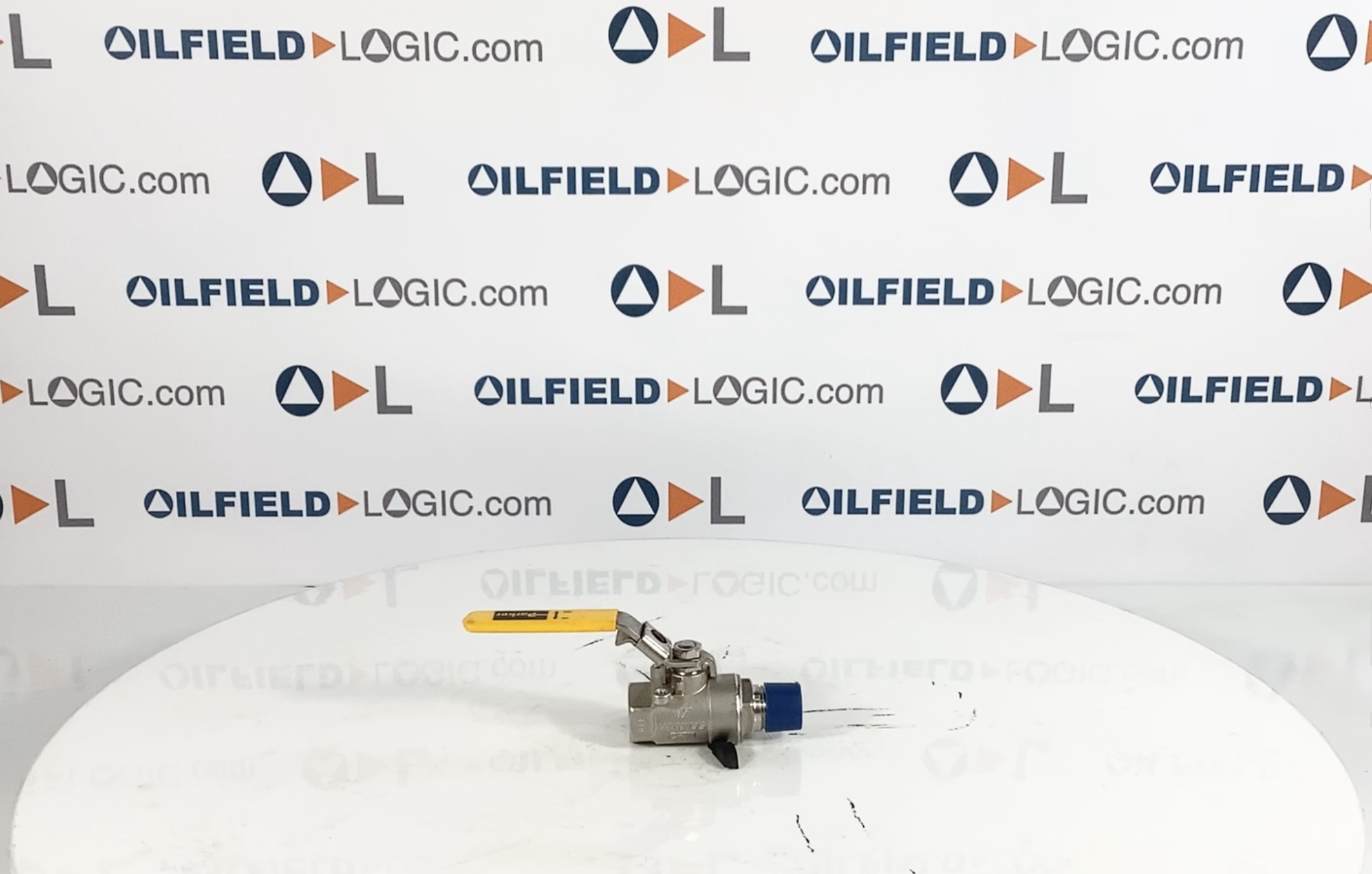 Valve, Ball, MxF, 1/2", 2000#