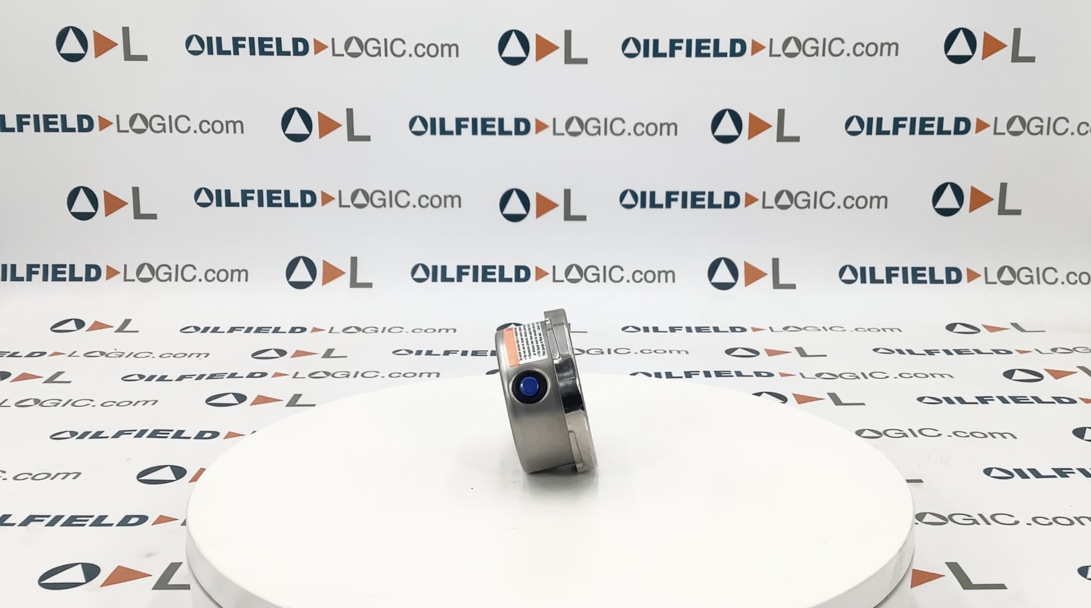 Gauge, Pressure, Dry, 1/4"x2", 0-60#