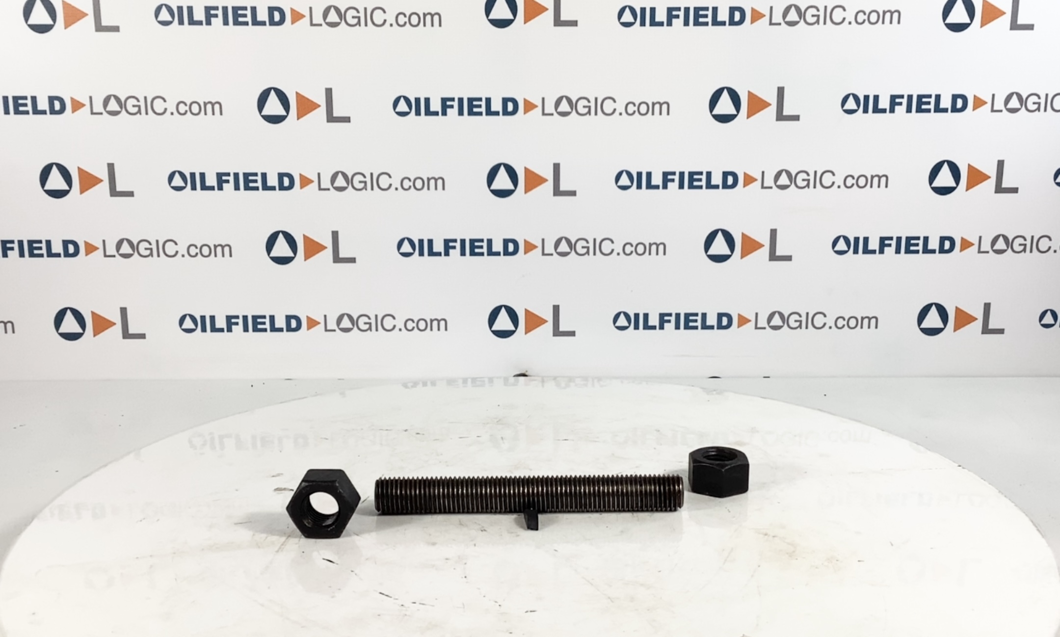 Stud, THD, 7/8"-9x7-1/4", B-7