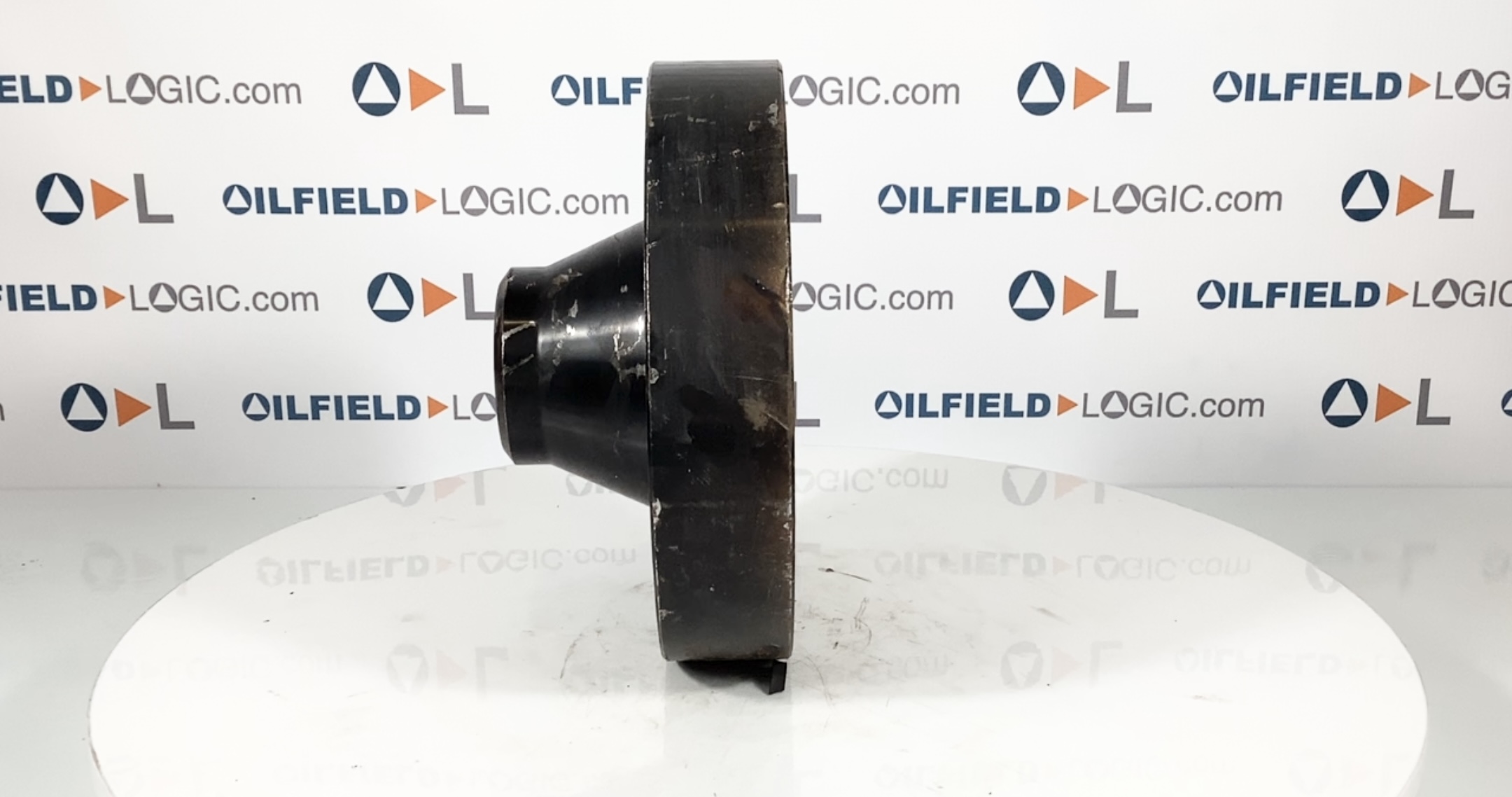 Flange, Pipe, 3 1/8", RTJWN, API6A, 5K, R35, XH