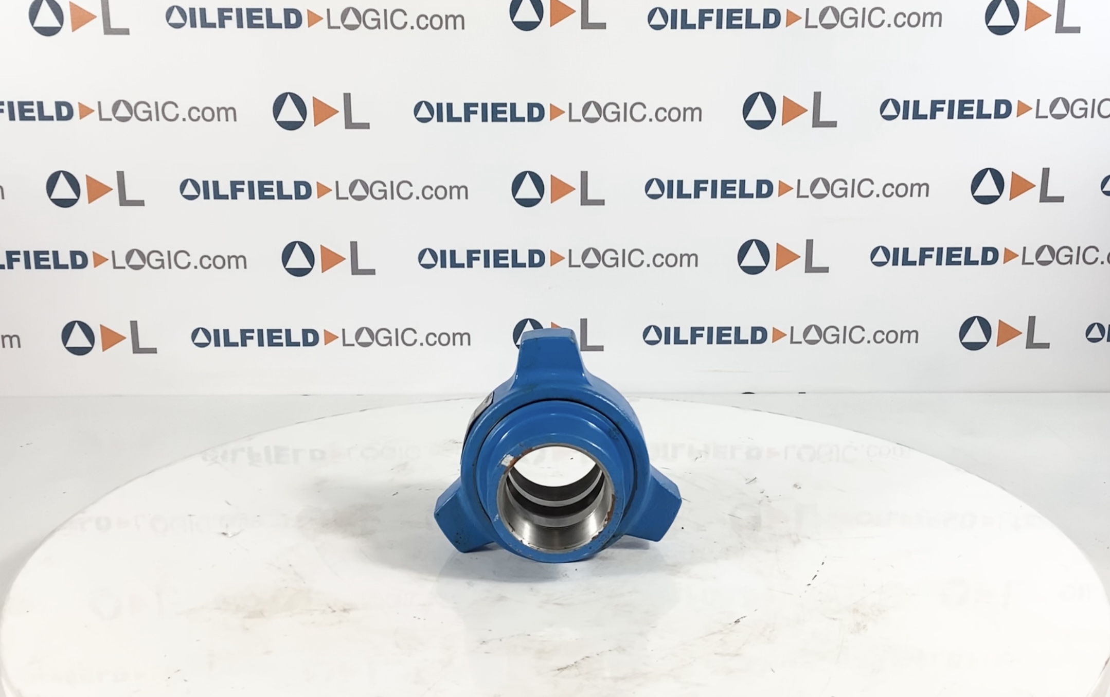 Rupture Disc Holder, Hammer Union, 2" 2000#