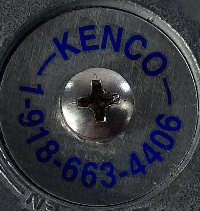 Gauge Cocks, Carbon Steel, 1/2", 500#