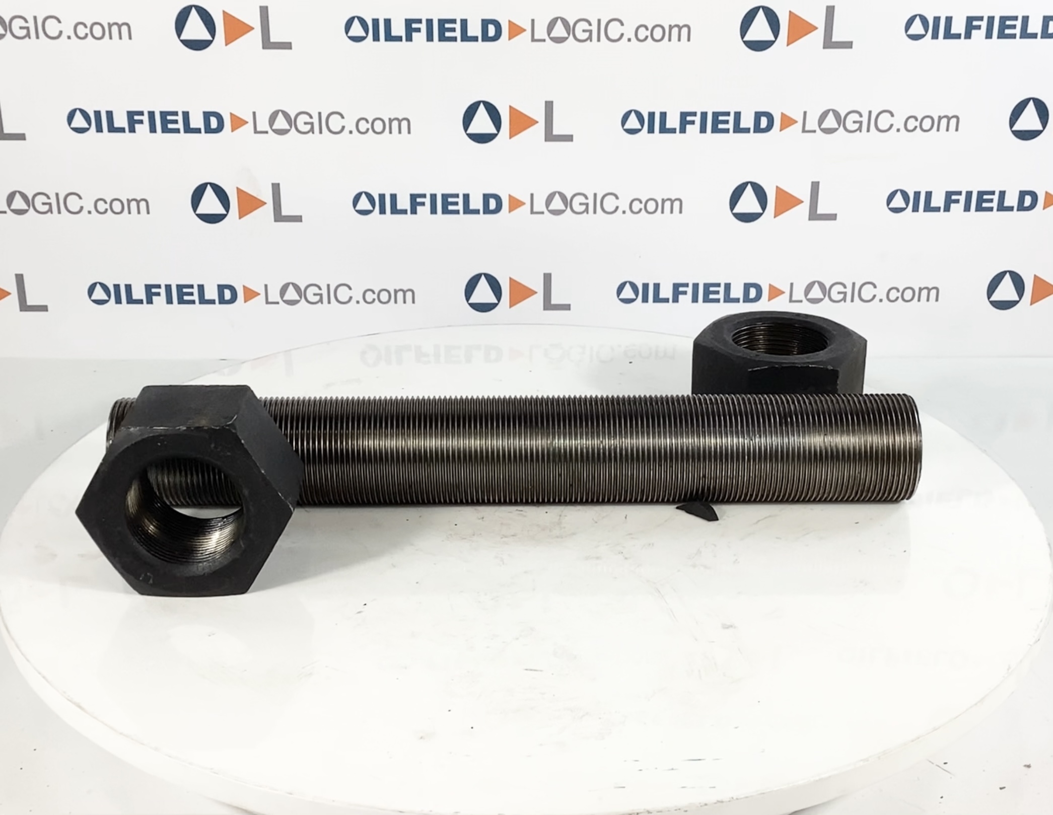 Stud, THD, 2-1/2"-8x8", B-7