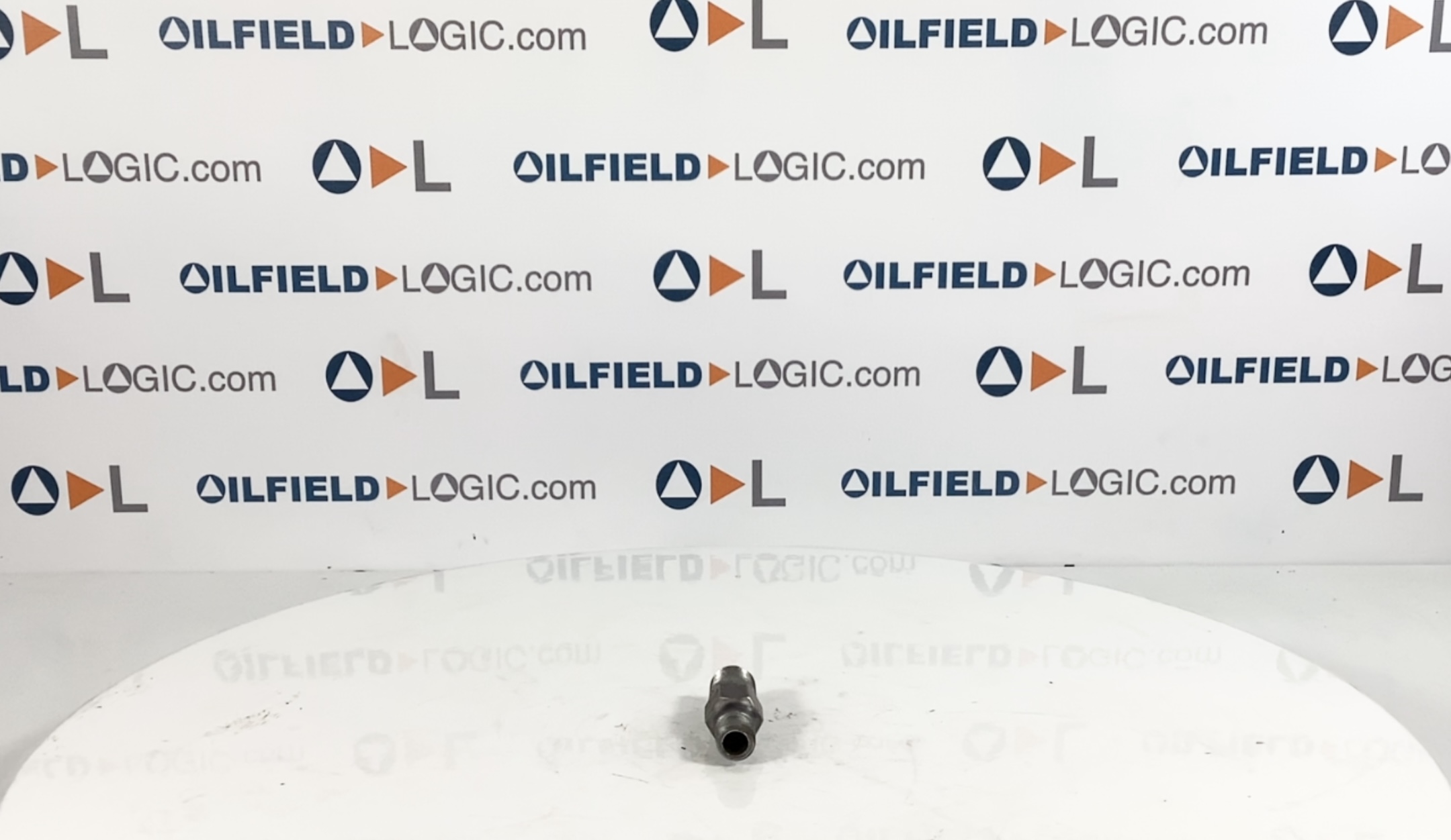 Coupling, THD, 1/2"x3/8", XH