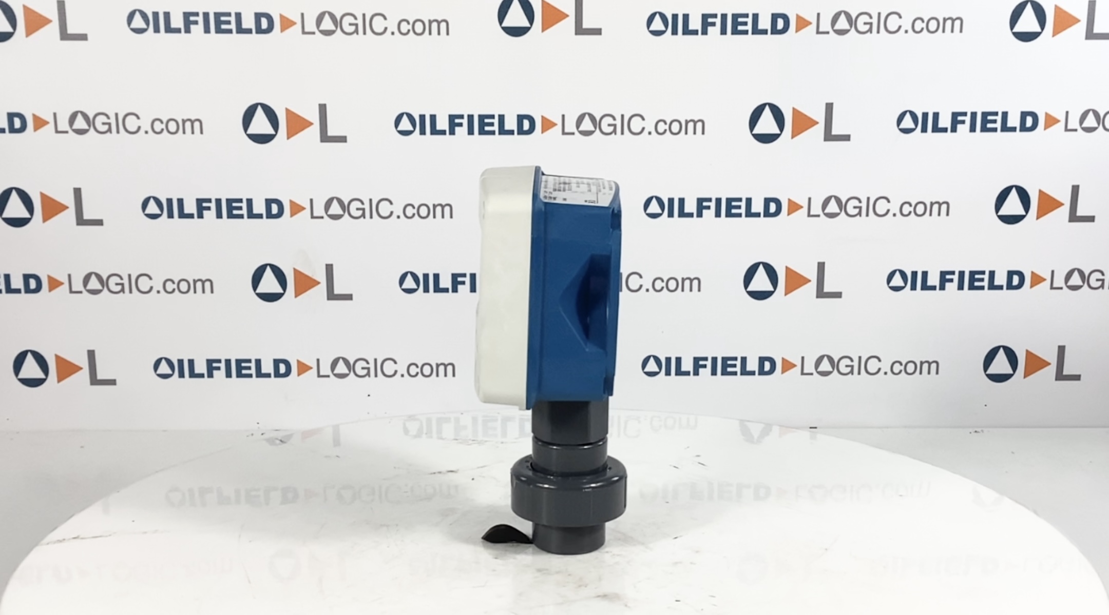 Meter, Flow, 1", TM0100