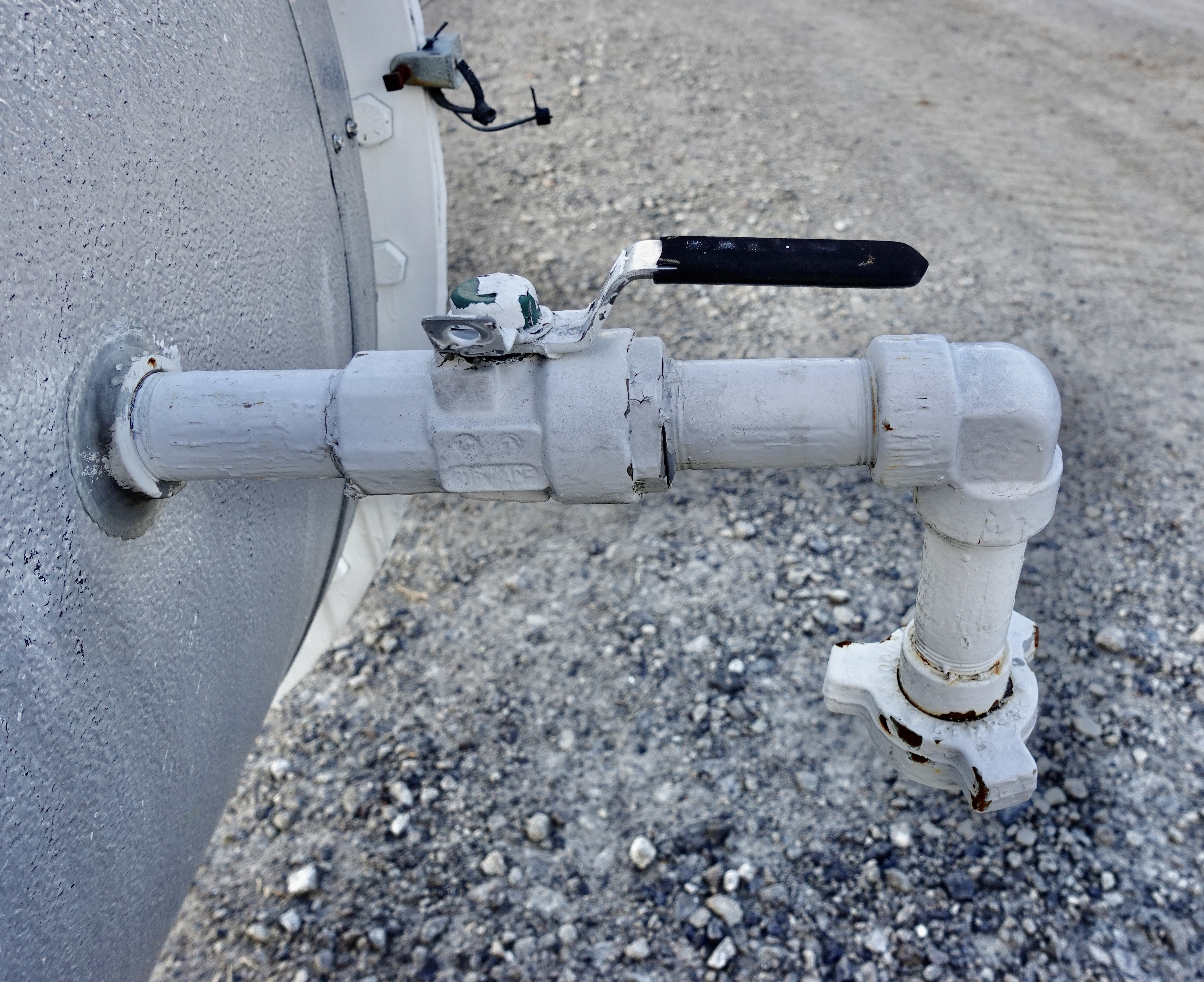 Used Line Heater, 1.5 mmbtu, 3", 5000#