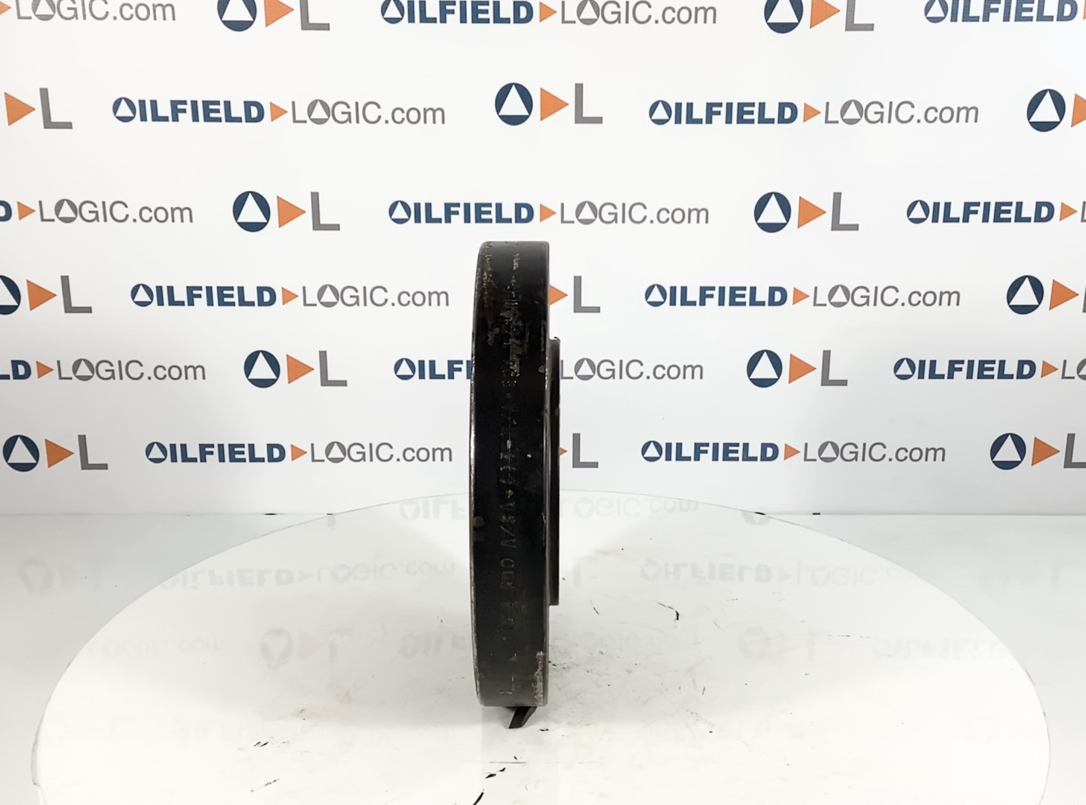 Flange, Blind, 4", F-42, 600