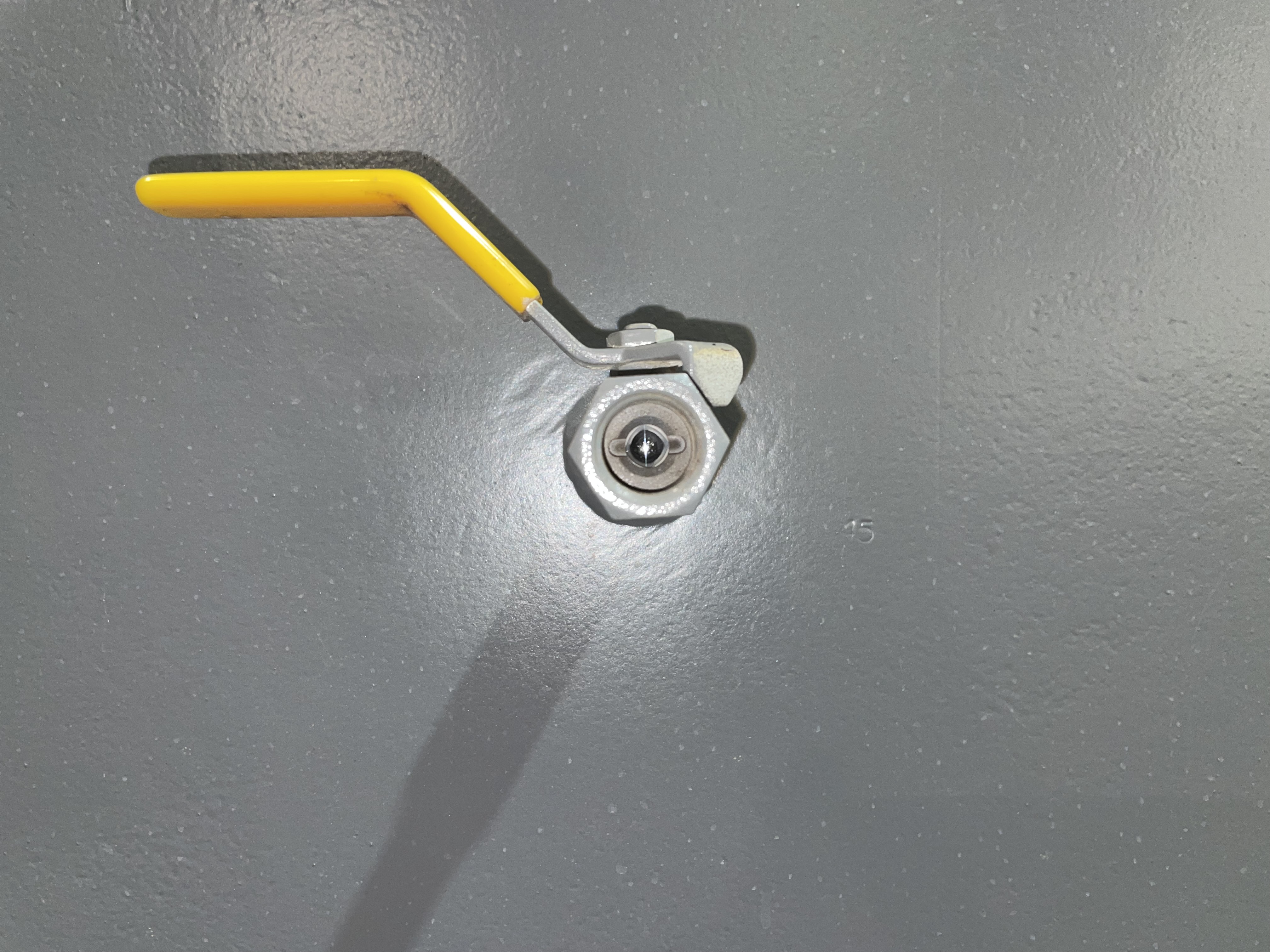 Dehy, Regen, 1.5 MMBTU