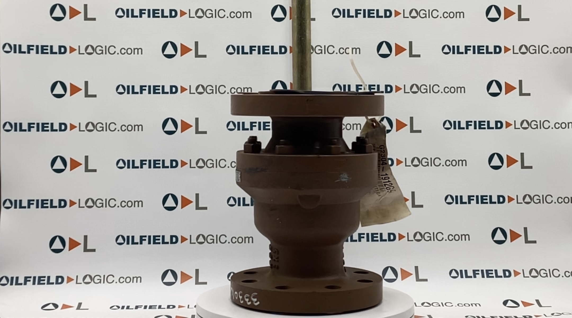 Valve, Ball, KF, 3", RF300, 740#