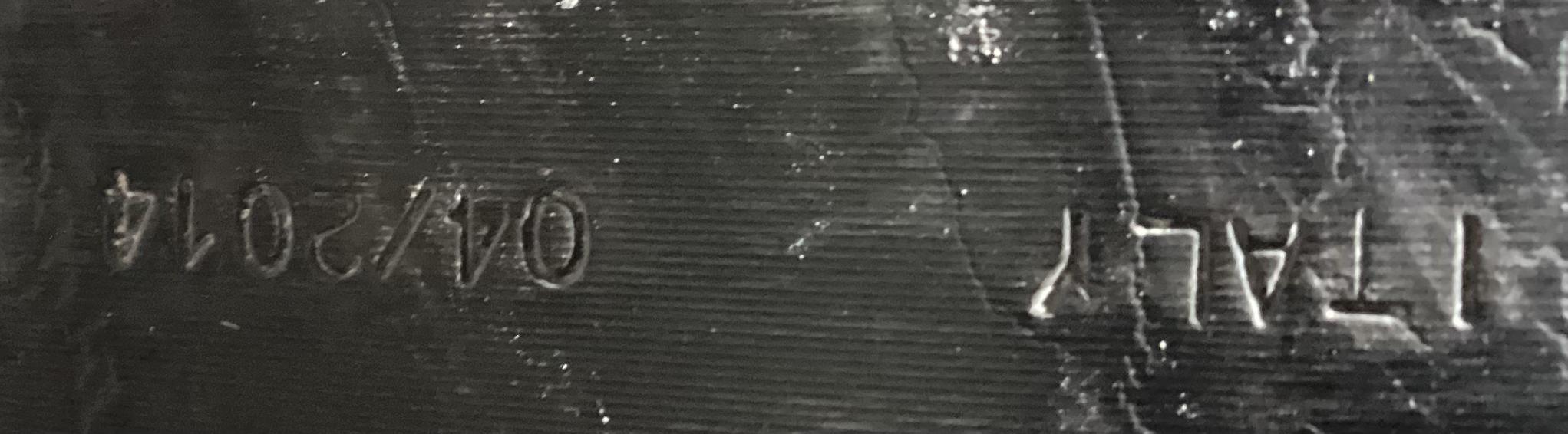 Flange, 10" 600#, RF, WN, SCH XS