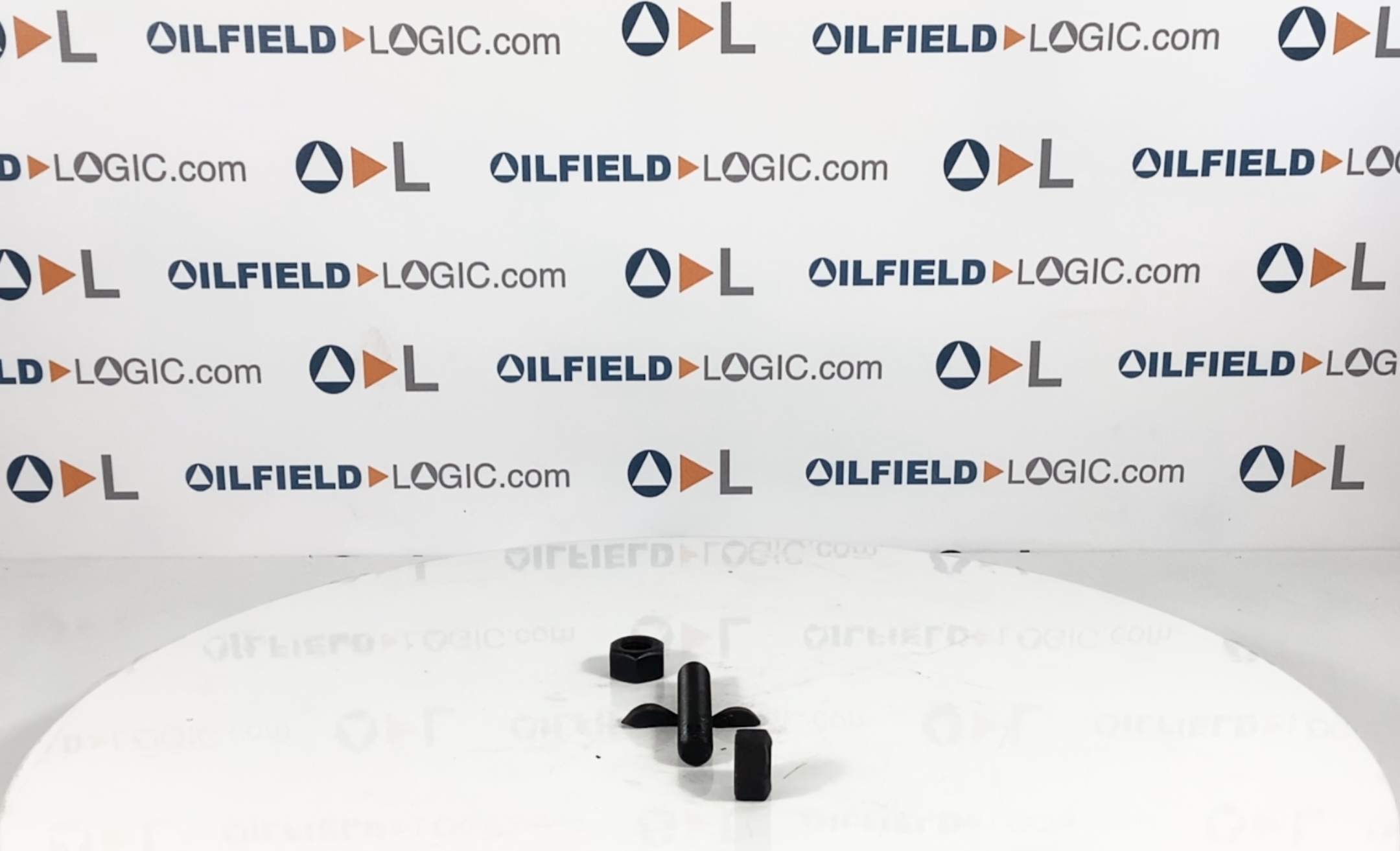 Stud, THD, 5/8"-11 x 3-1/2", B-7