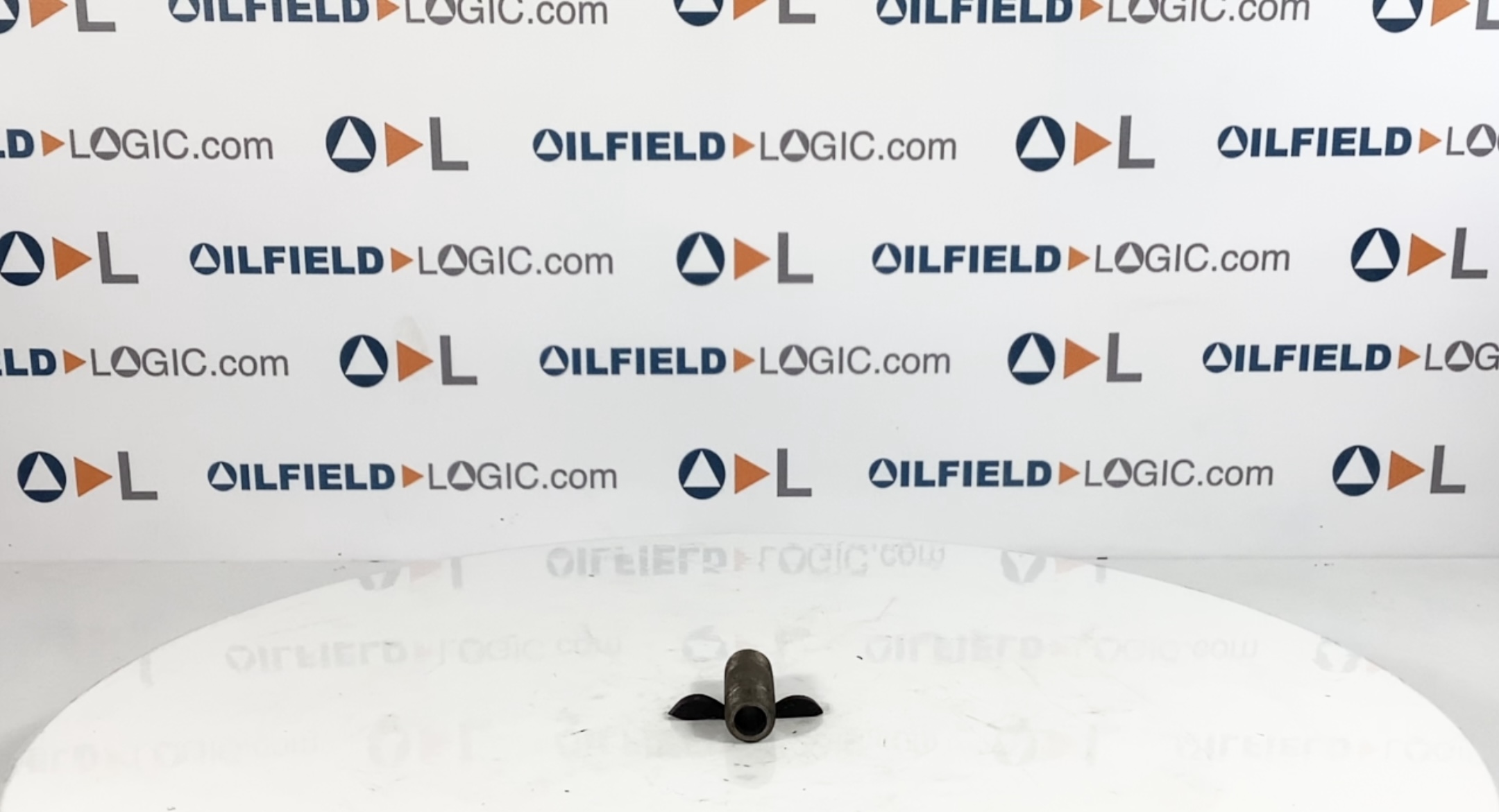 Nipple, 1/2"x2-1/2", XH