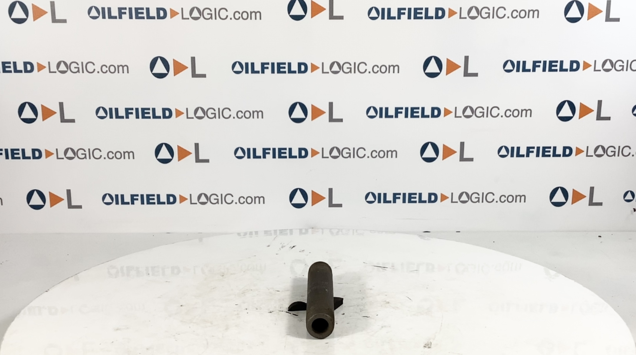 Nipple, 3/4"x6", SCH160