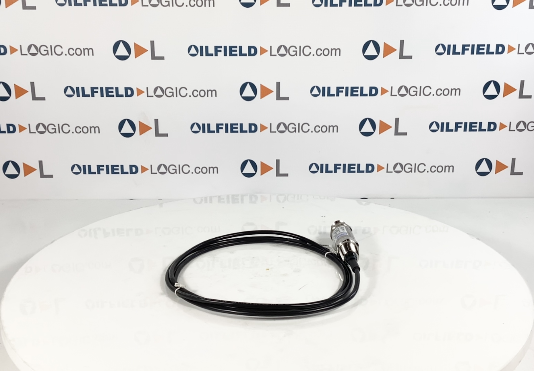 Transmitter, Pressure, 1/2", 2000#