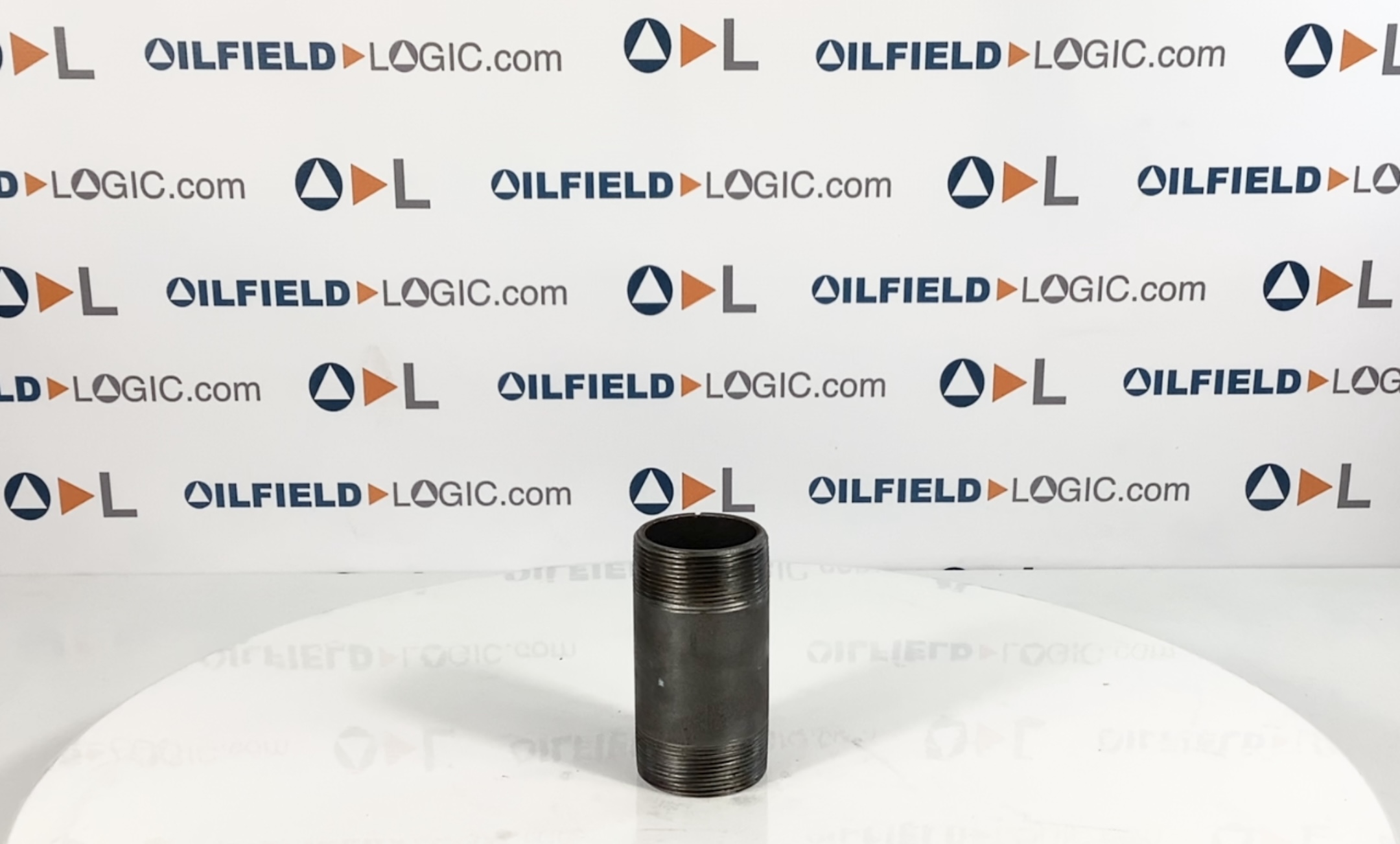 Nipple, 2" x 4 1/2", XH