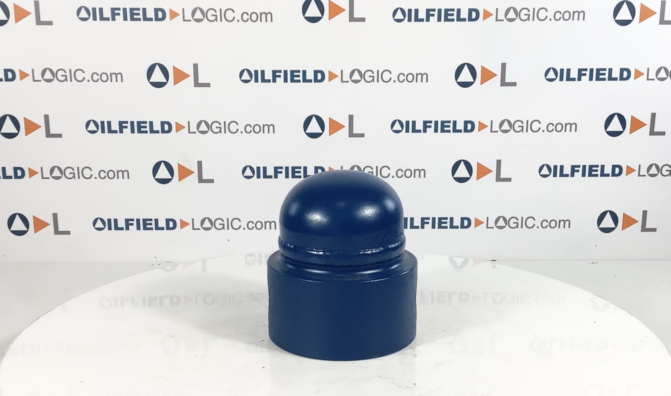 Norriseal Series 1006 Style 4V03 Horizontal Chamber