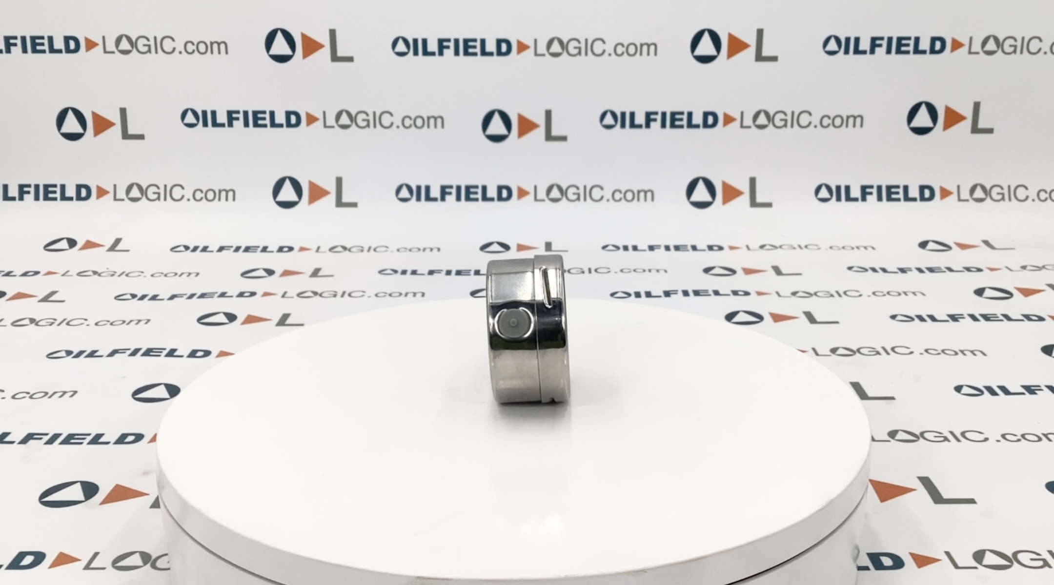 Gauge, Pressure, Liquid Filled, 1/4"x2-1/2", 0-60#