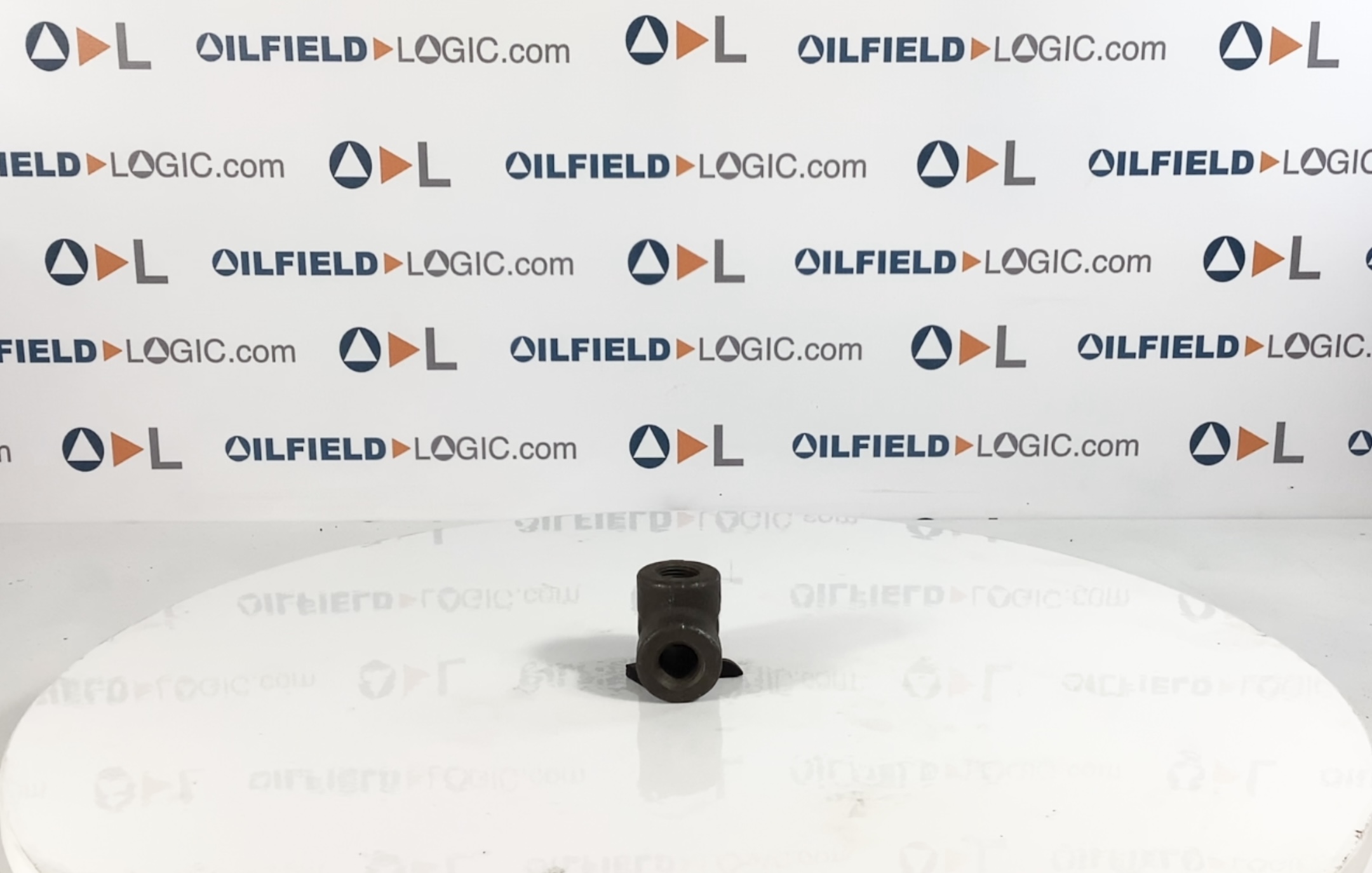 Tee, THD, 1/2", 3M, SA105