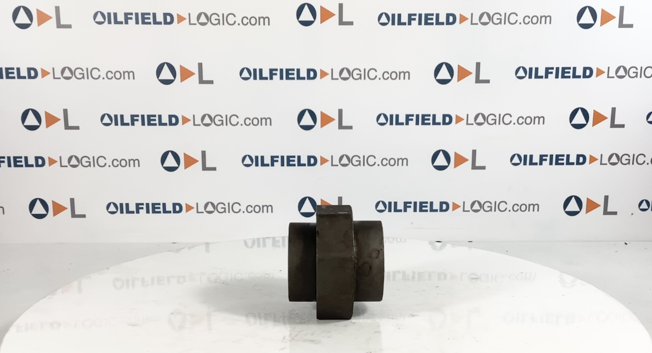 Union, Hex, THD, 2", 3M