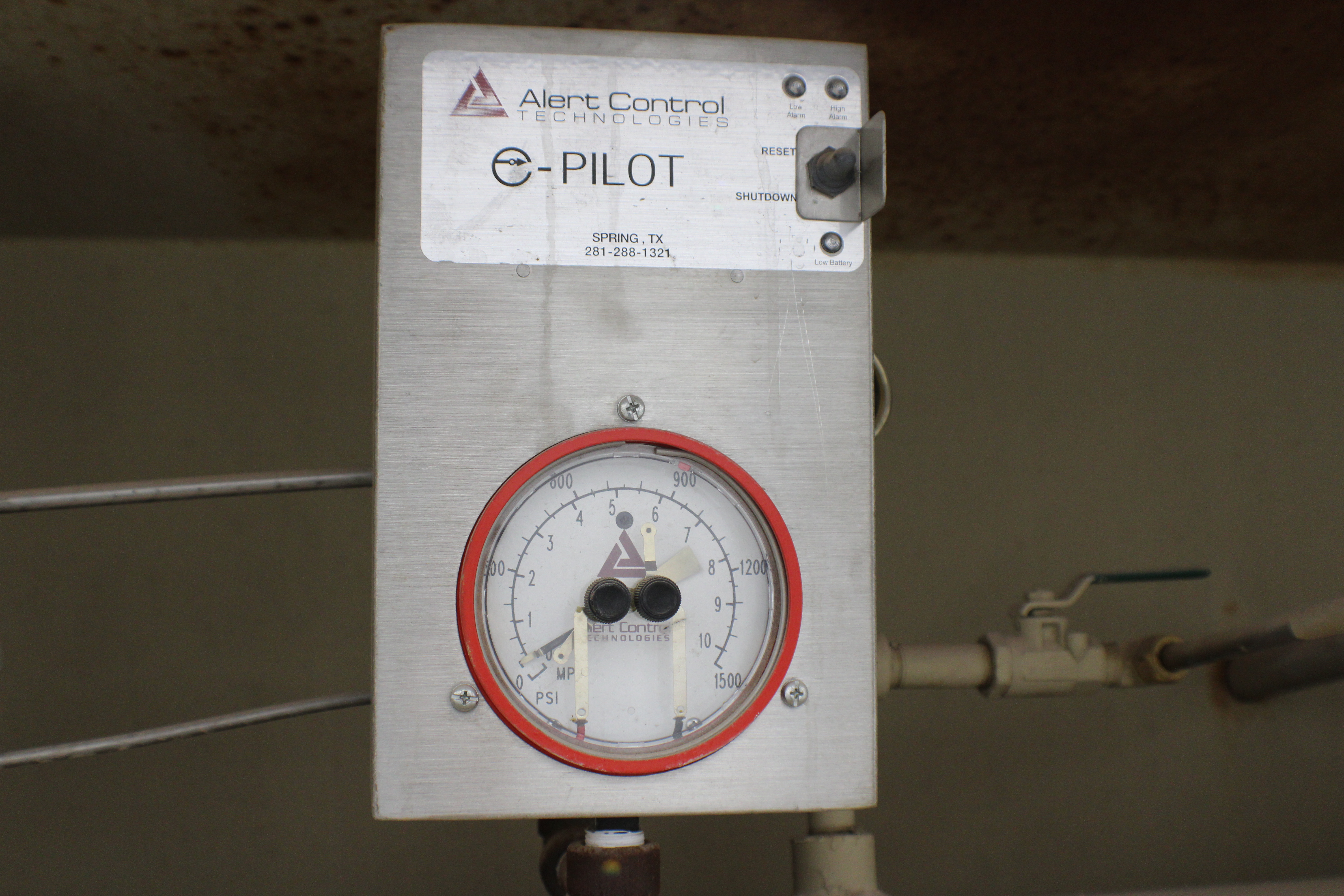 Used GPU, Single, 20"x10', 1422, 1 mmbtu