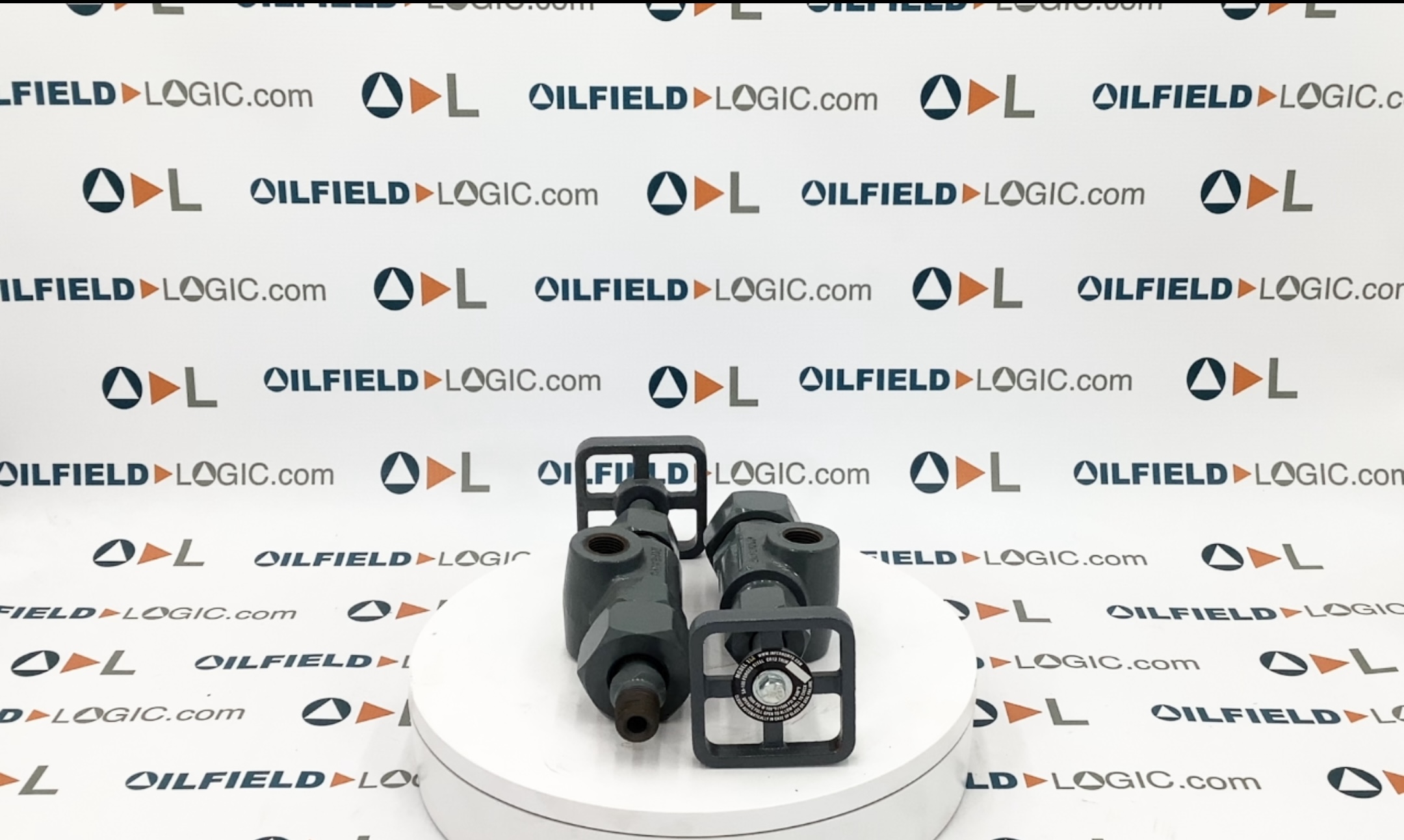 Valve, Gauge, Inferno, 1/2"x1/2", 3000#