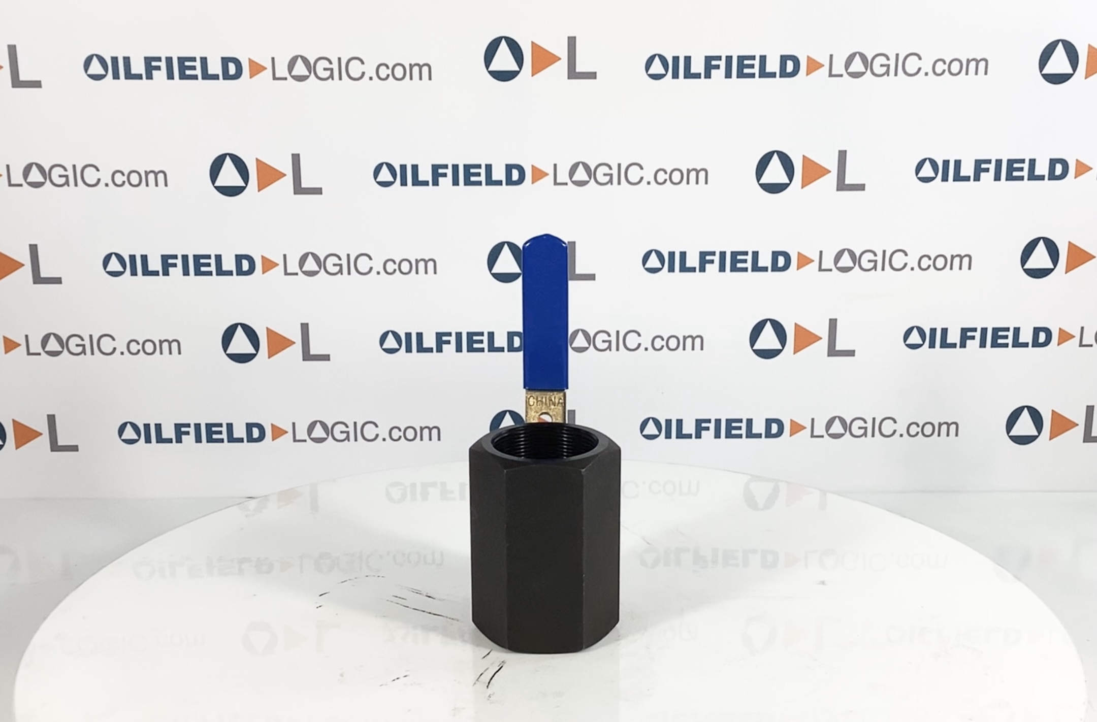 Valve, Ball, FxF, 2", 2000#