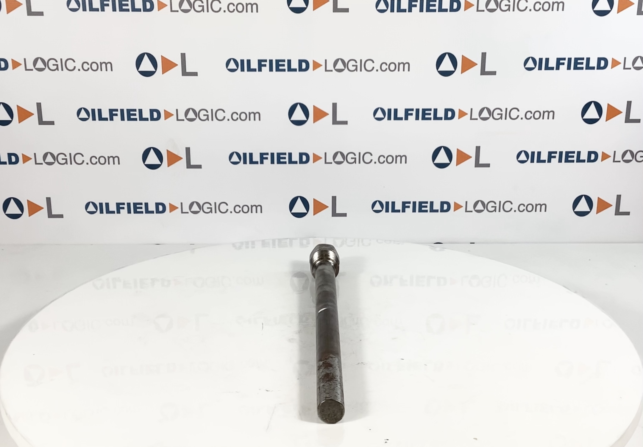 Thermowell, THD, 3/4"x1"x12", 316SS