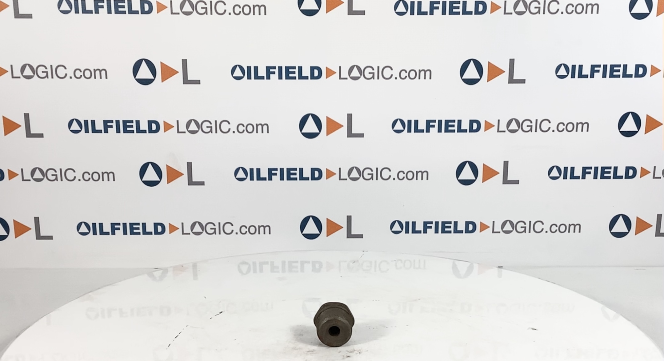 Bushing, Hex, THD, 1"x1/4", MNPT/FNPT, 6M, SA105