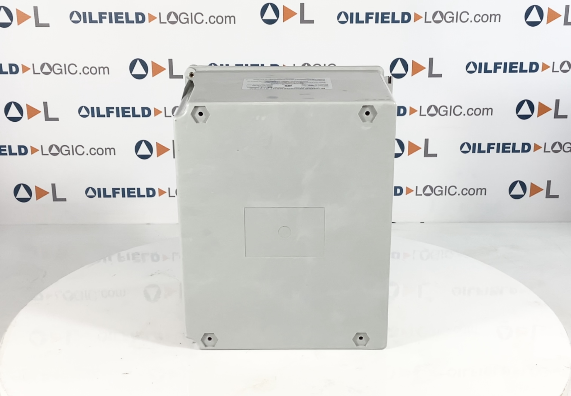 Platinum 600 Ignition Management System