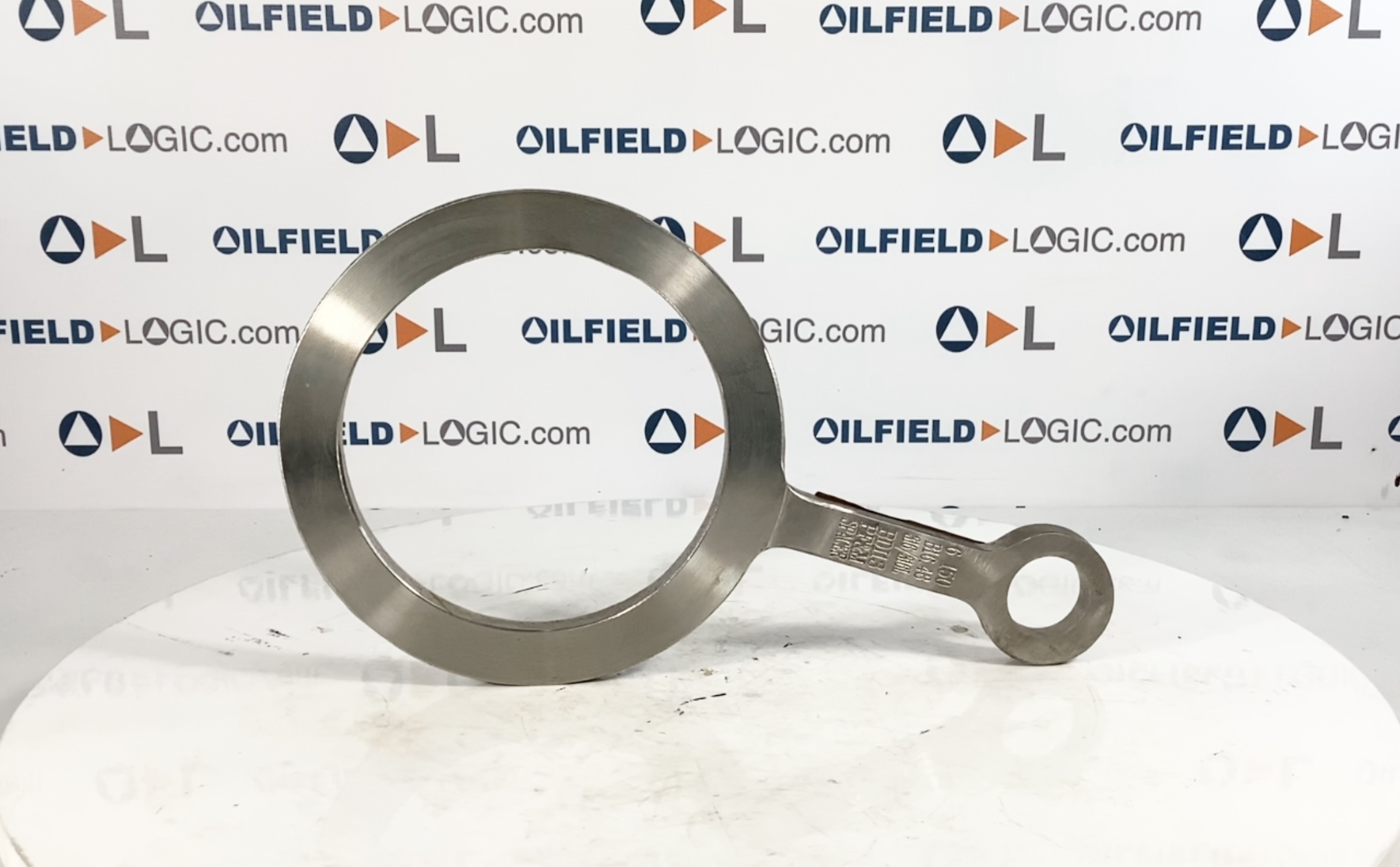 Paddle Spacer, 6" 150#