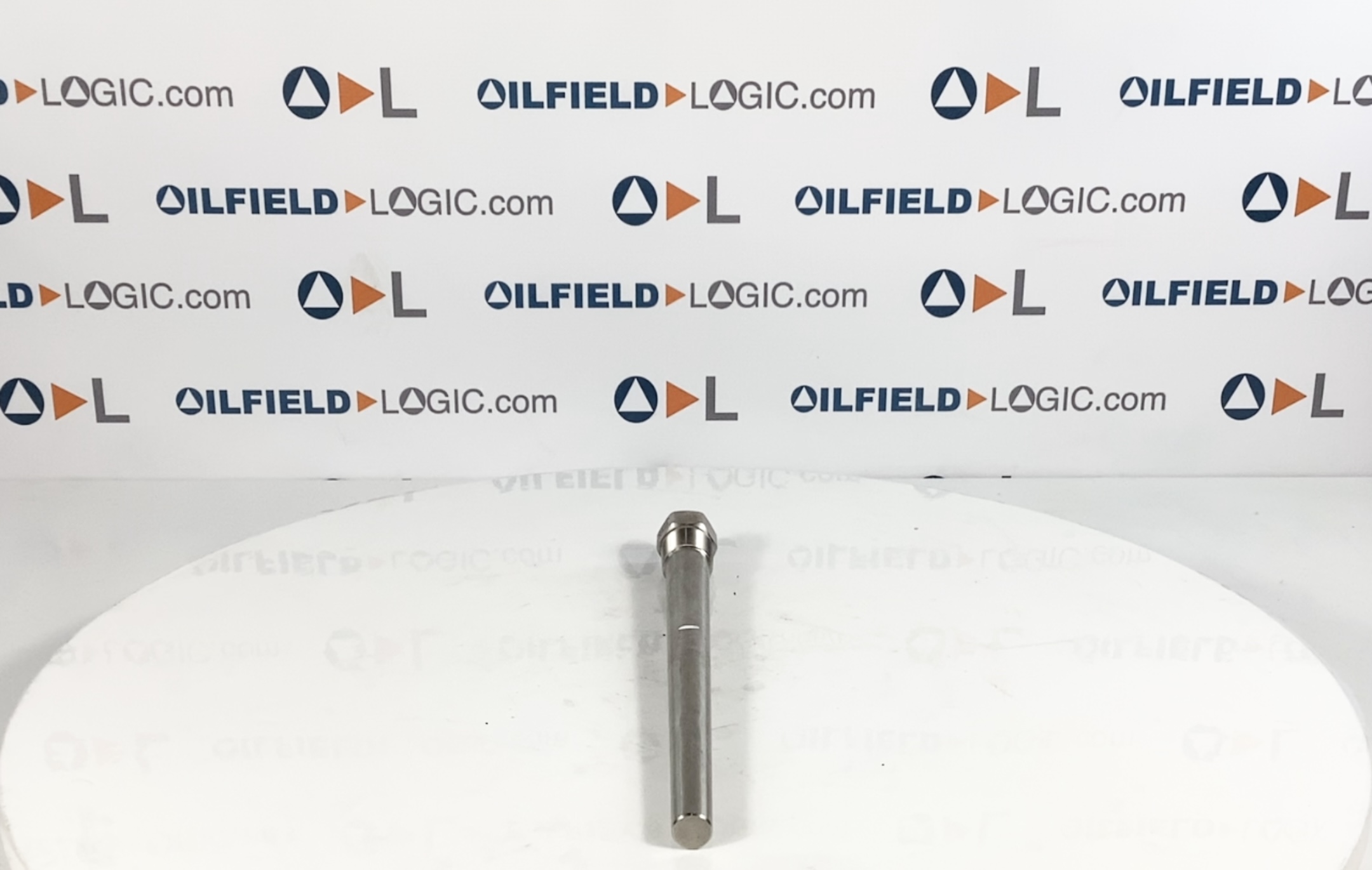 Thermowell, THD, 1/2"x3/4"x10", 316SS