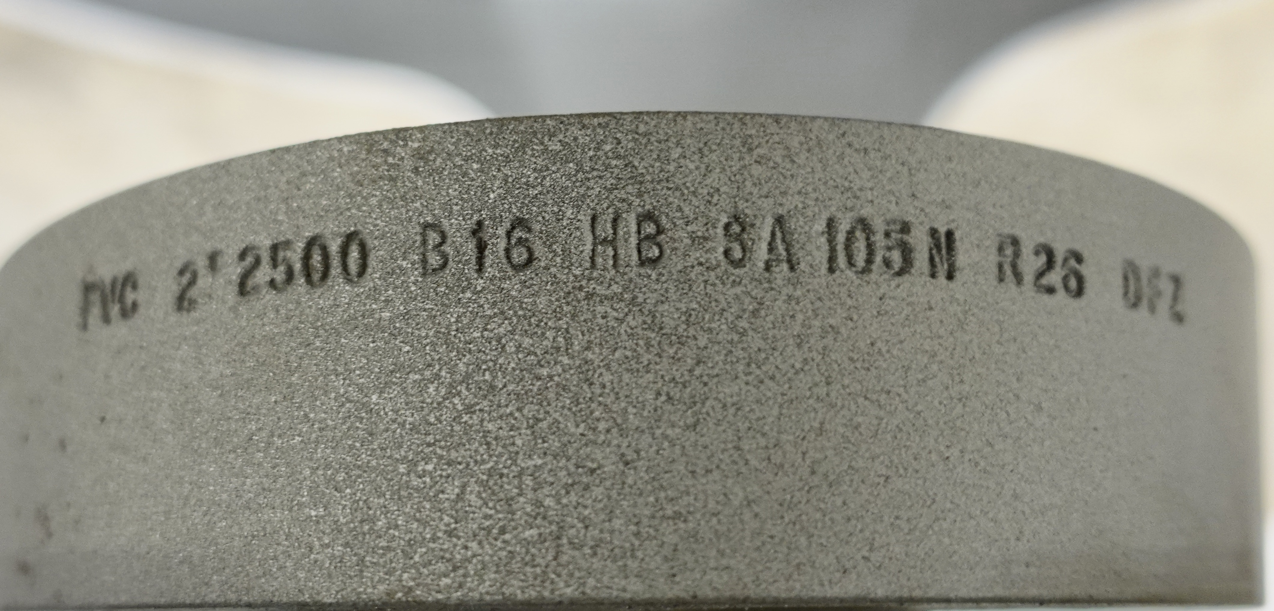 Refurbished Sand Trap, Spherical, 48", 5000#